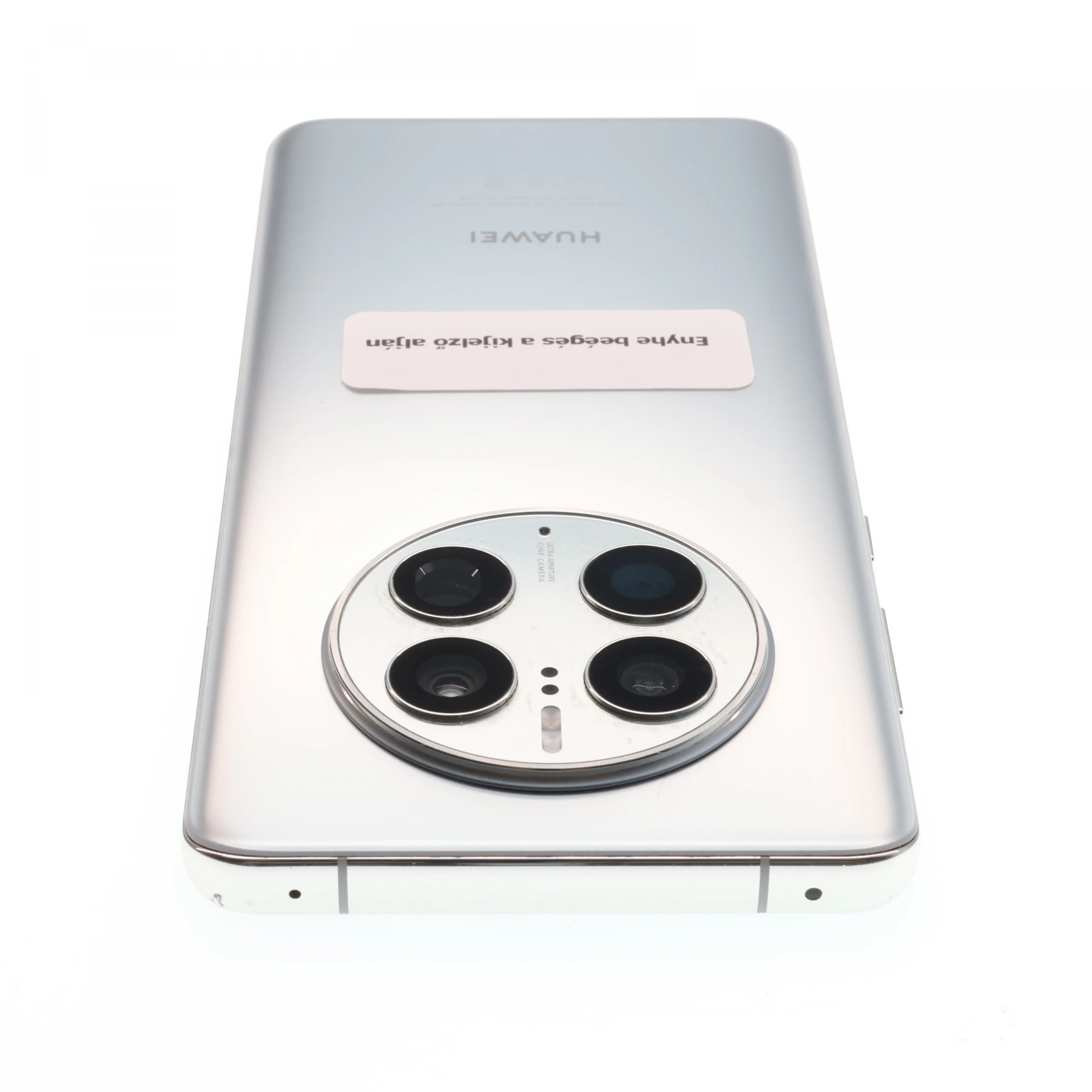 Huawei Mate 50 Pro 256 GB Silver