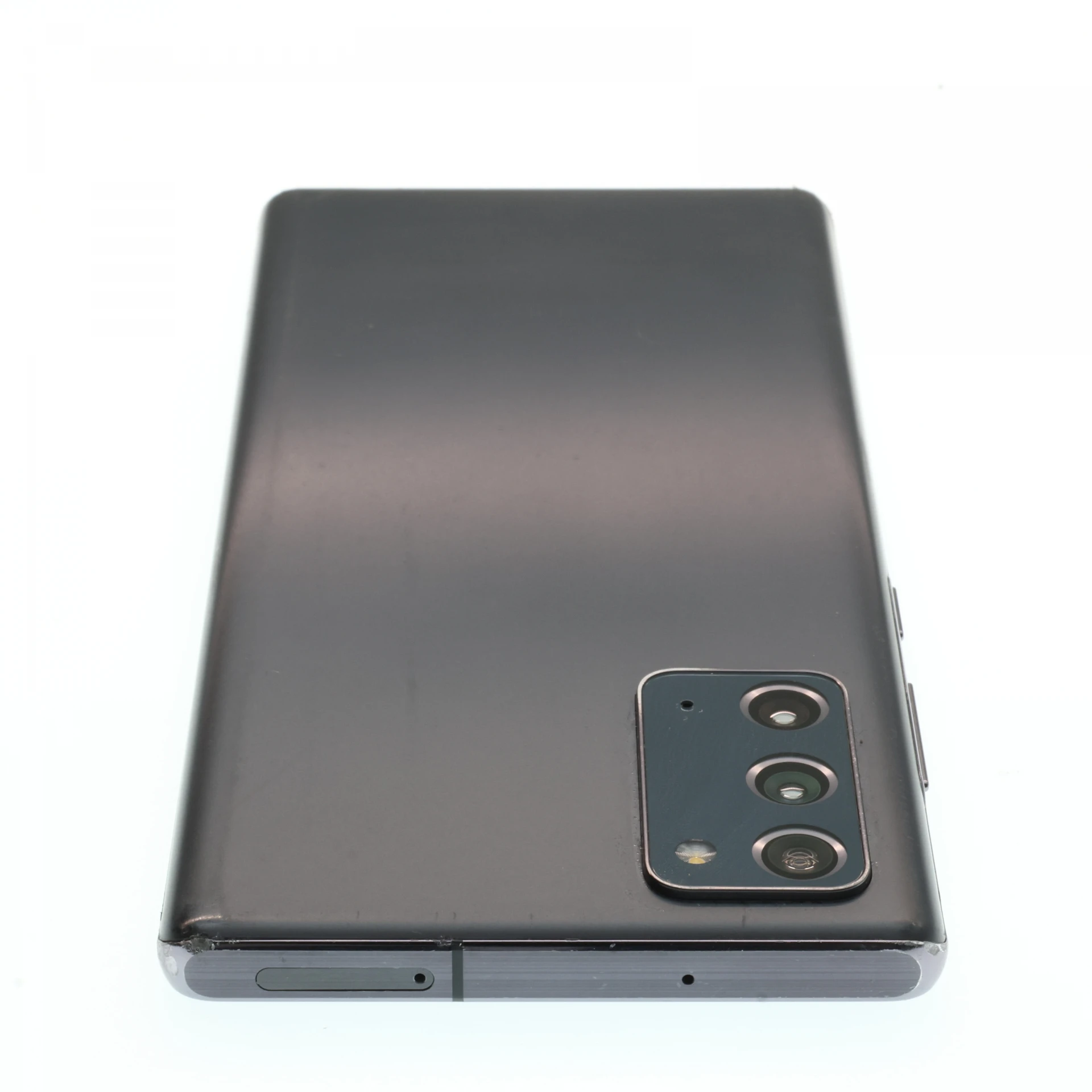 Samsung Galaxy Note 20 256 GB Mystic Gray 