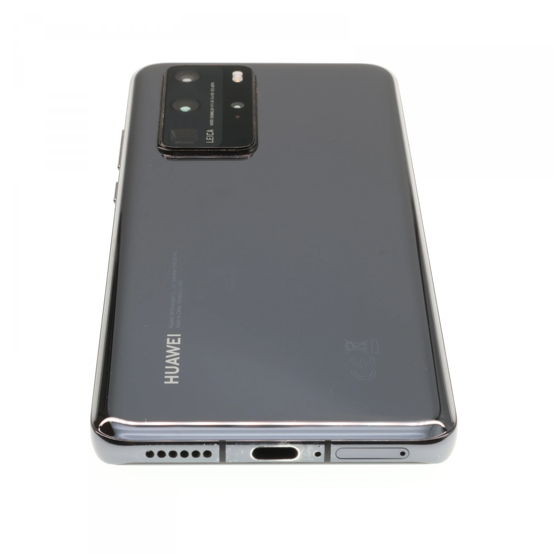Huawei P40 Pro 256 GB Black