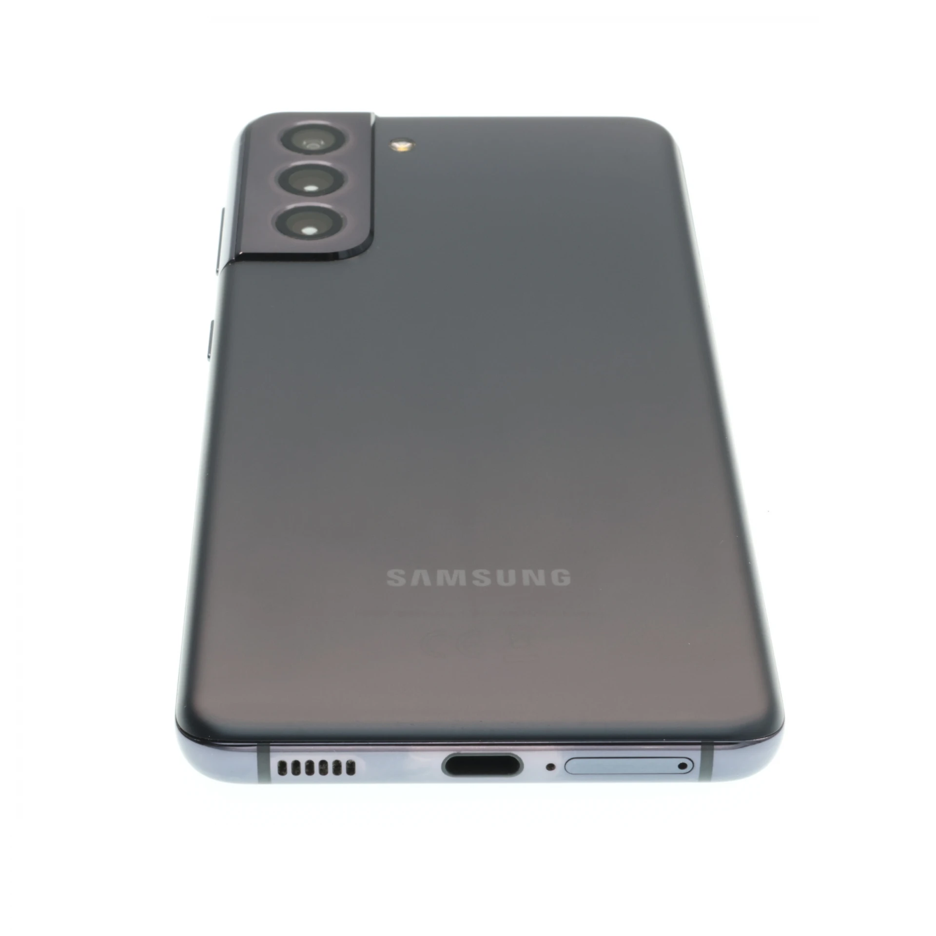 Samsung Galaxy S21 FE 128 GB Graphite 1% 