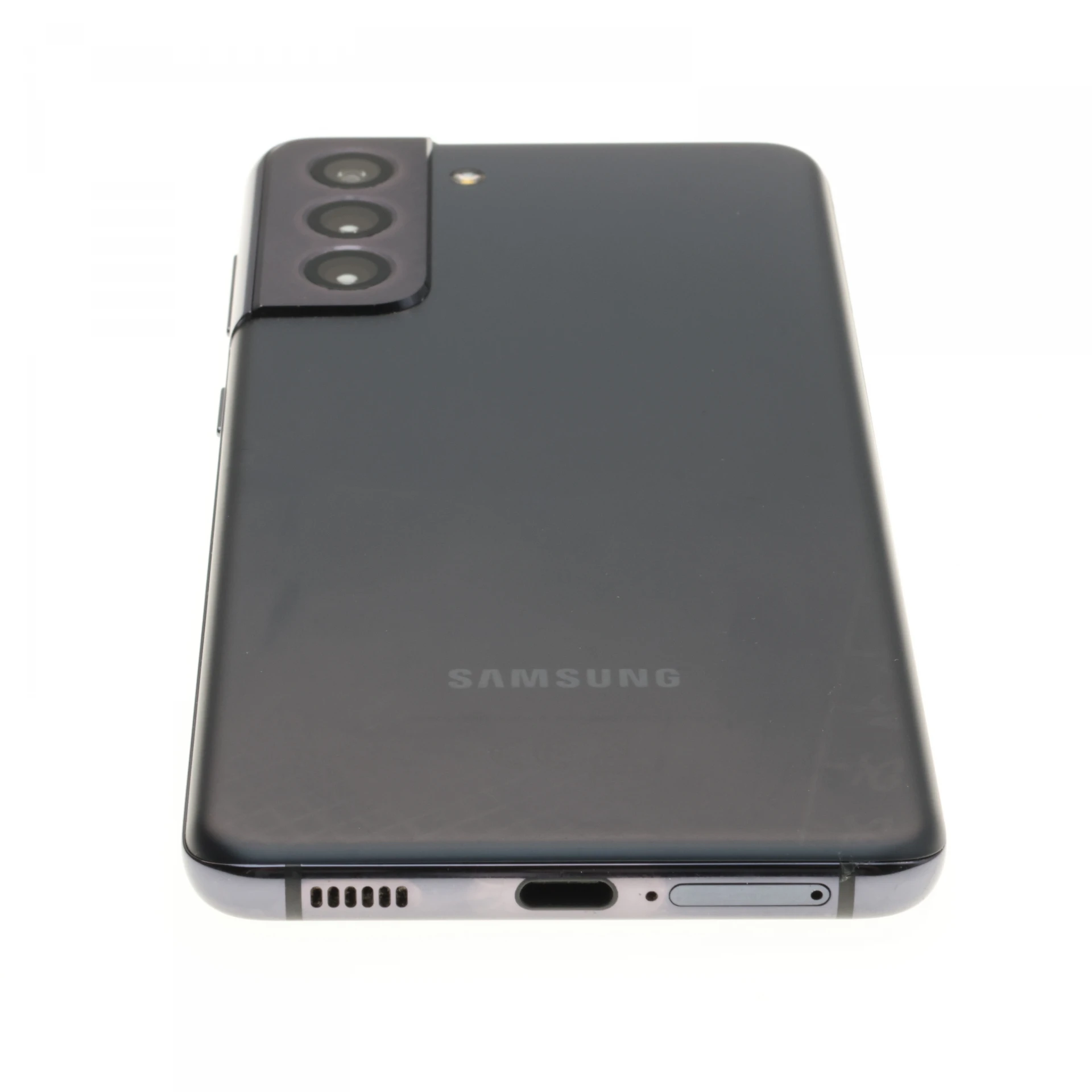 Samsung Galaxy S21 FE 128 GB Graphite 1% 