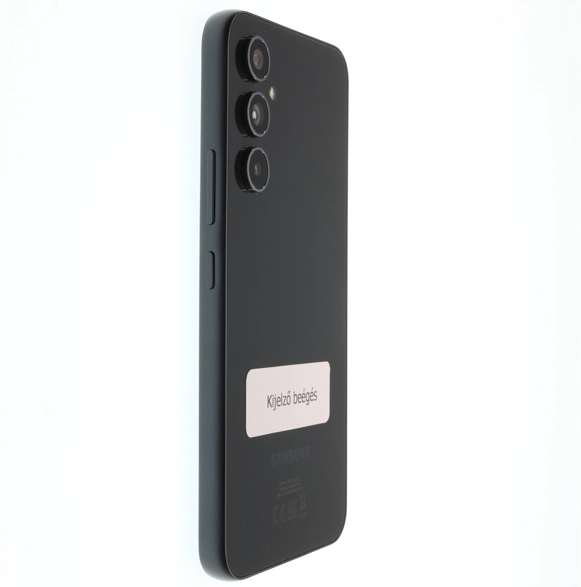 Samsung Galaxy S21 FE 256 GB Graphite 