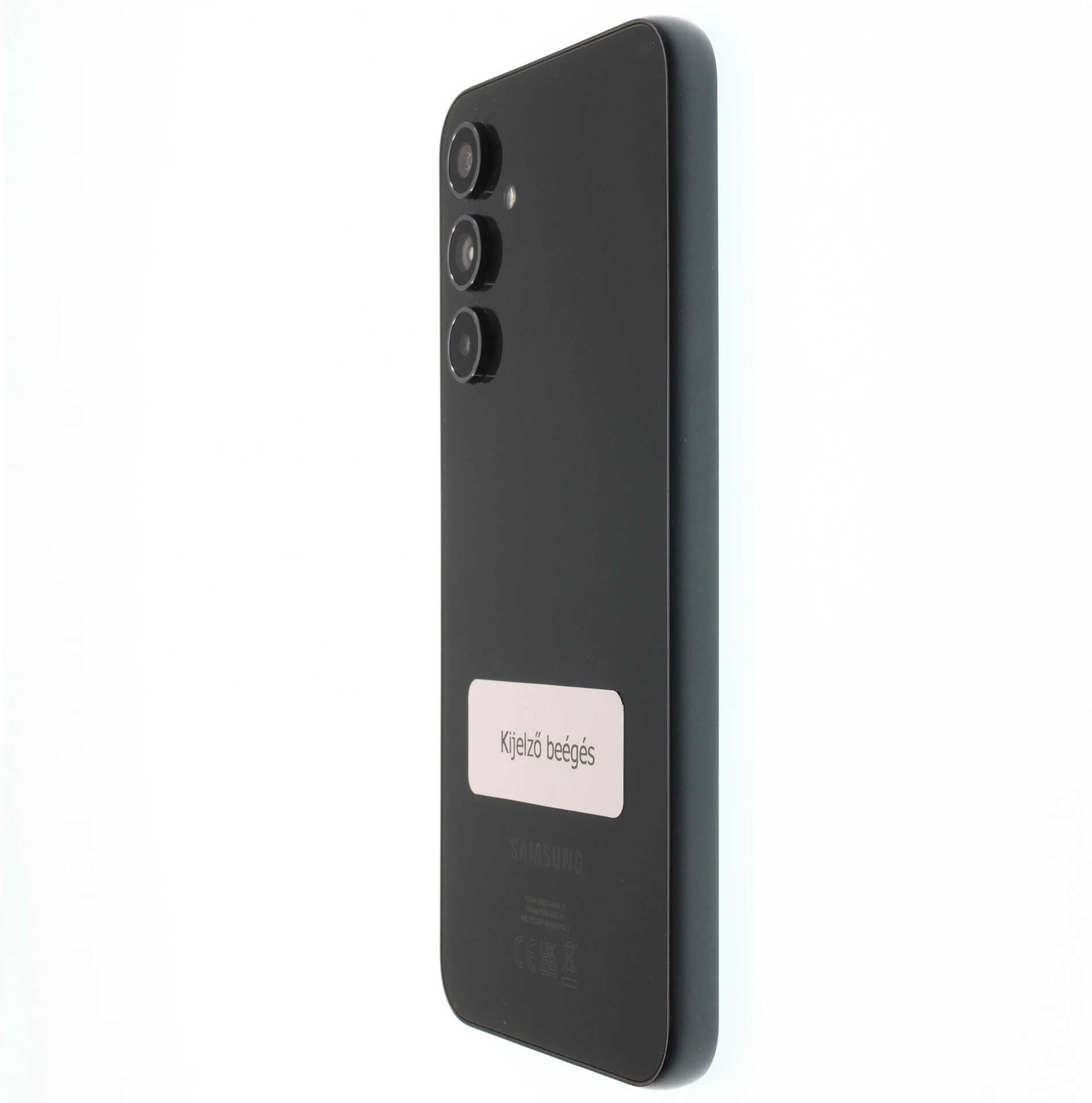 Samsung Galaxy S21 FE 256 GB Graphite 