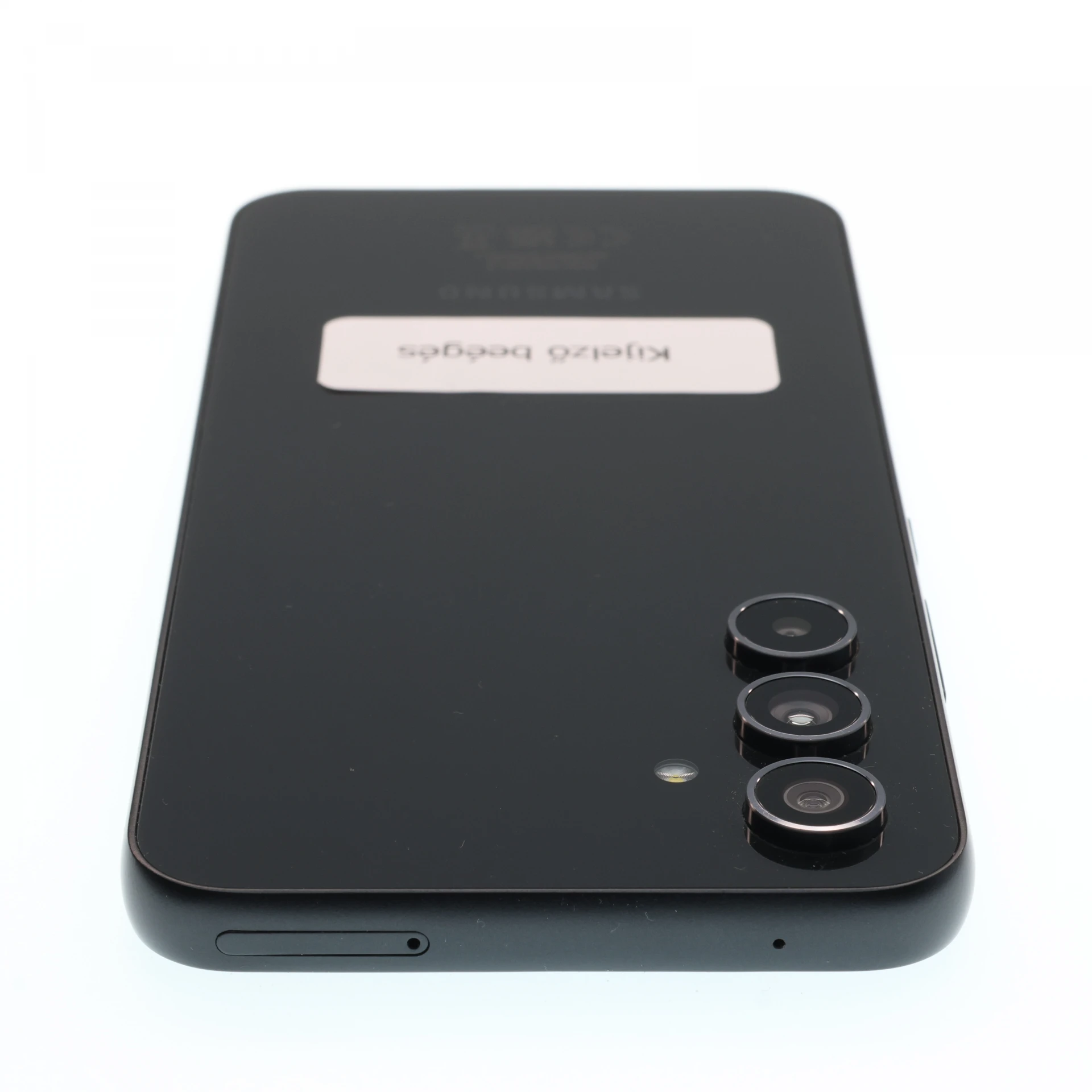 Samsung Galaxy S21 FE 256 GB Graphite 