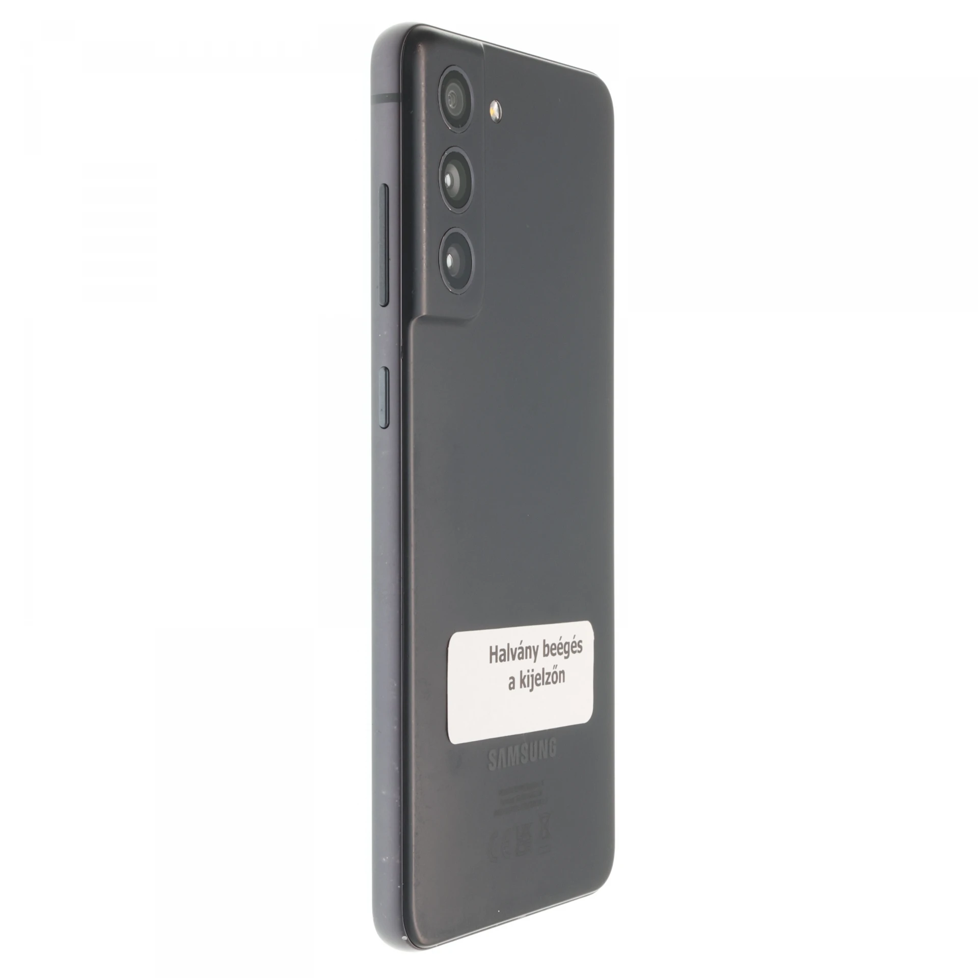 Samsung Galaxy S21 FE 128 GB Graphite 