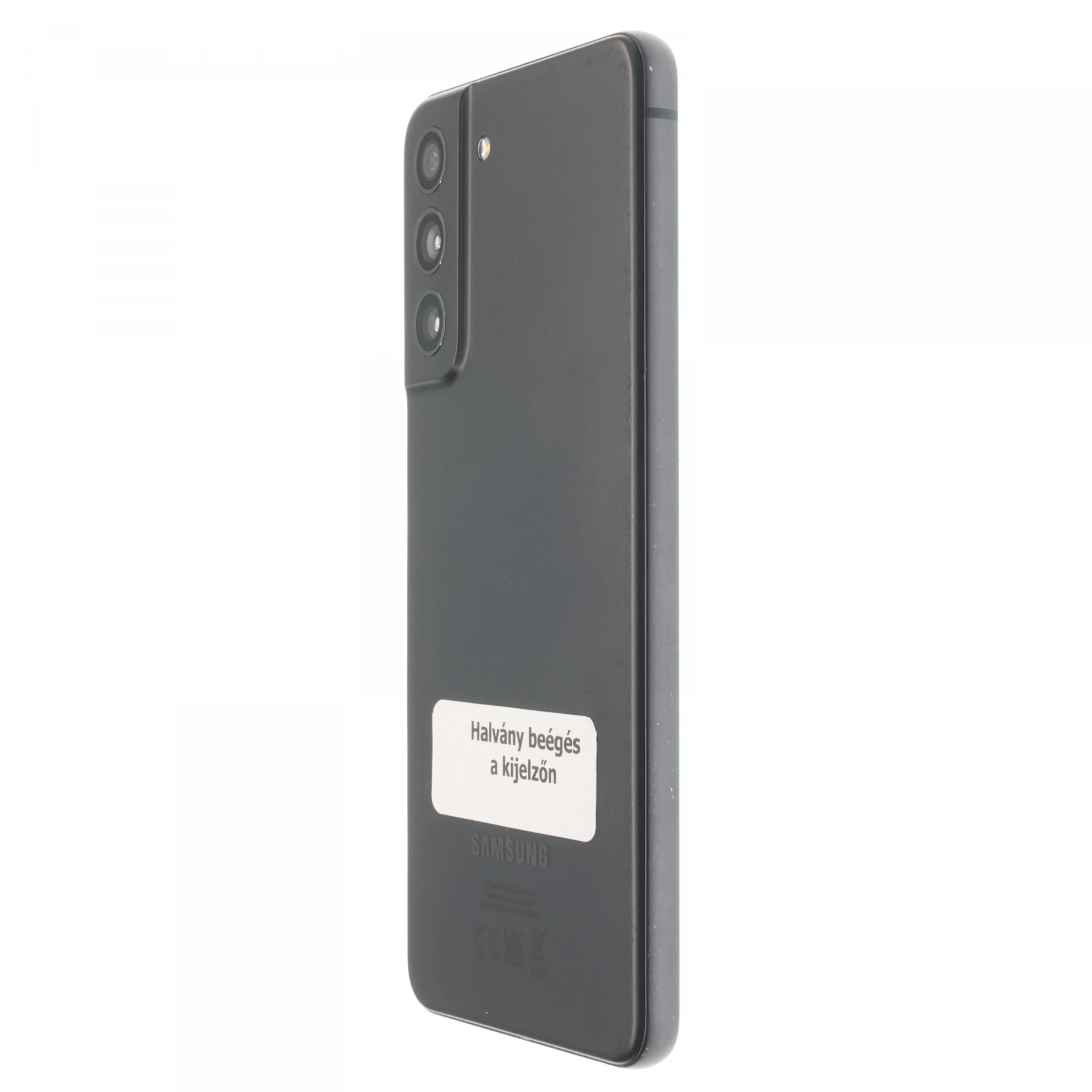 Samsung Galaxy S21 FE 128 GB Graphite 