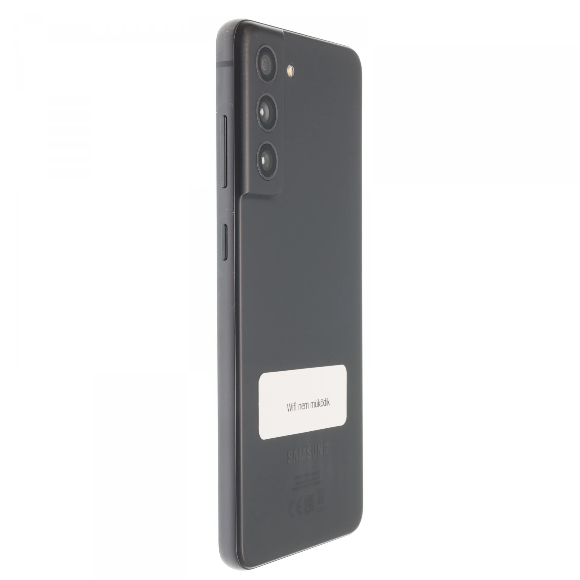 Apple Galaxy S21 FE 128 GB Graphite 