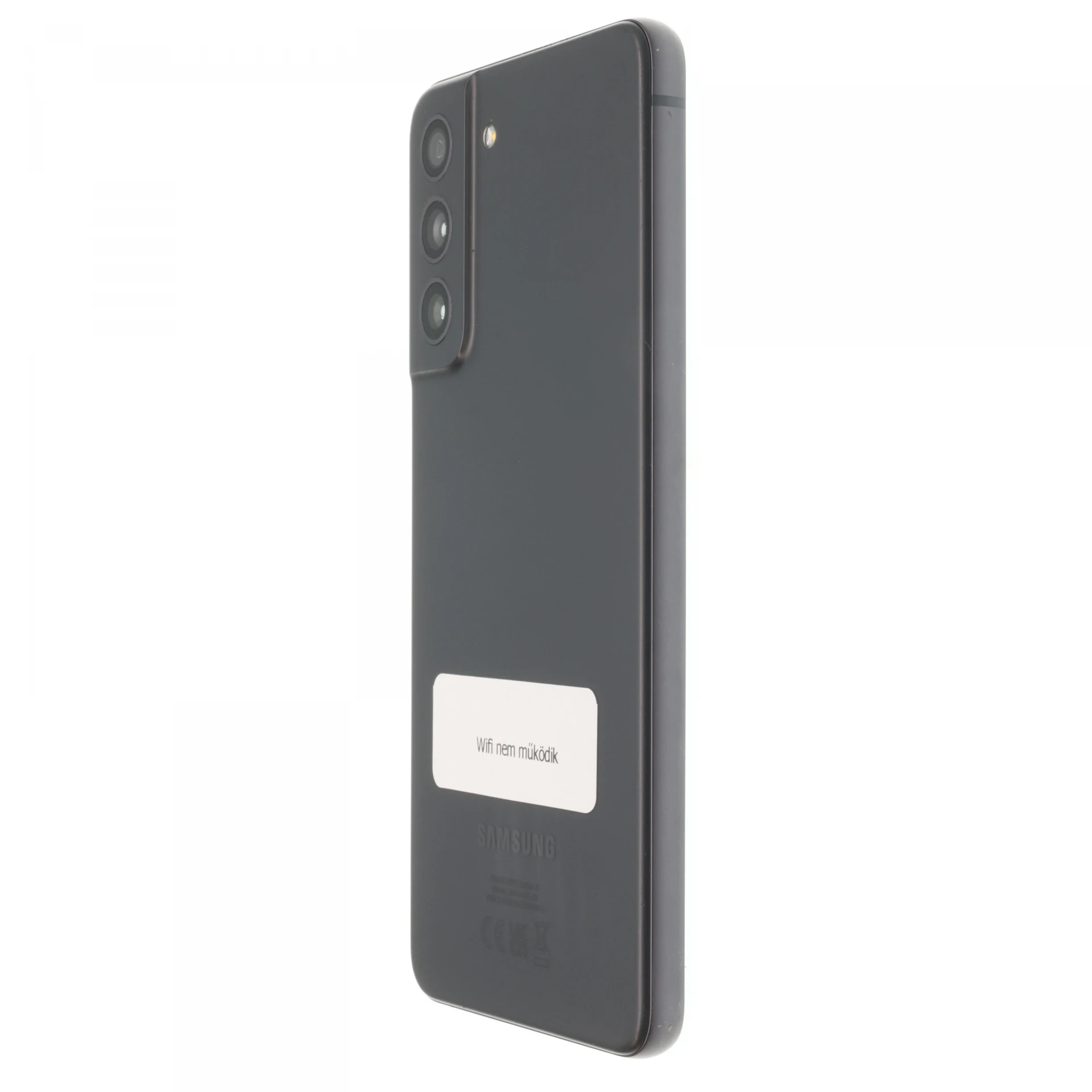Apple Galaxy S21 FE 128 GB Graphite 