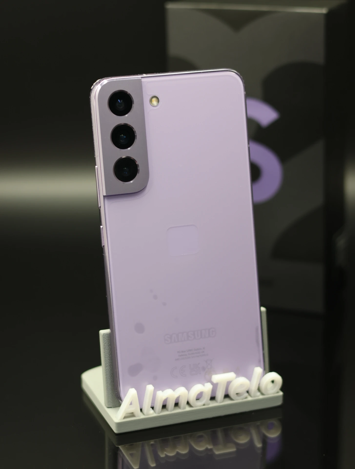 Samsung Galaxy S22 128 GB Violet 
