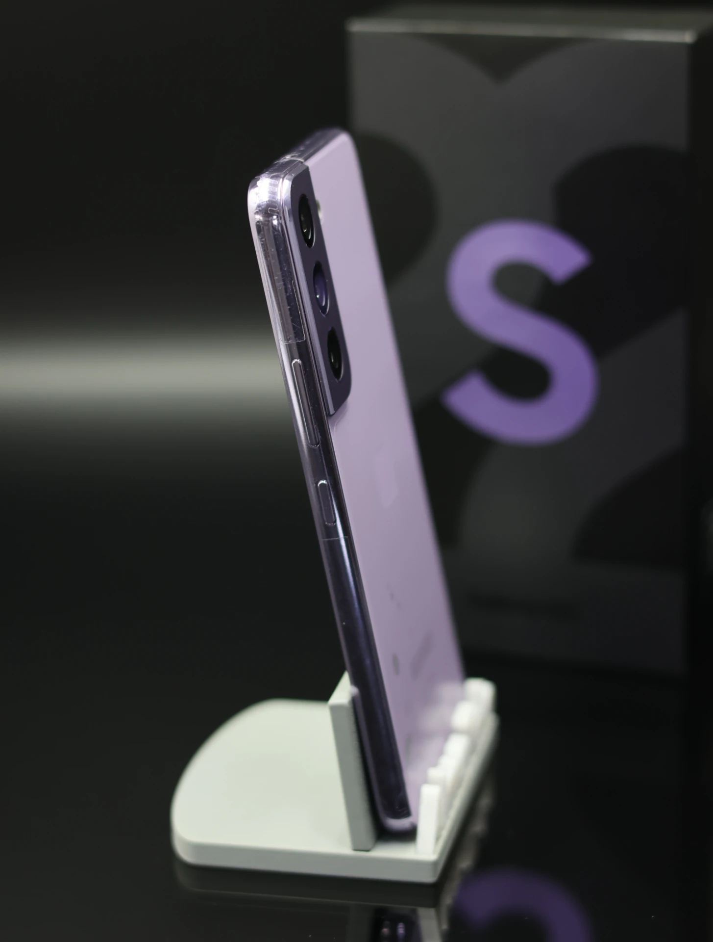 Samsung Galaxy S22 128 GB Violet 
