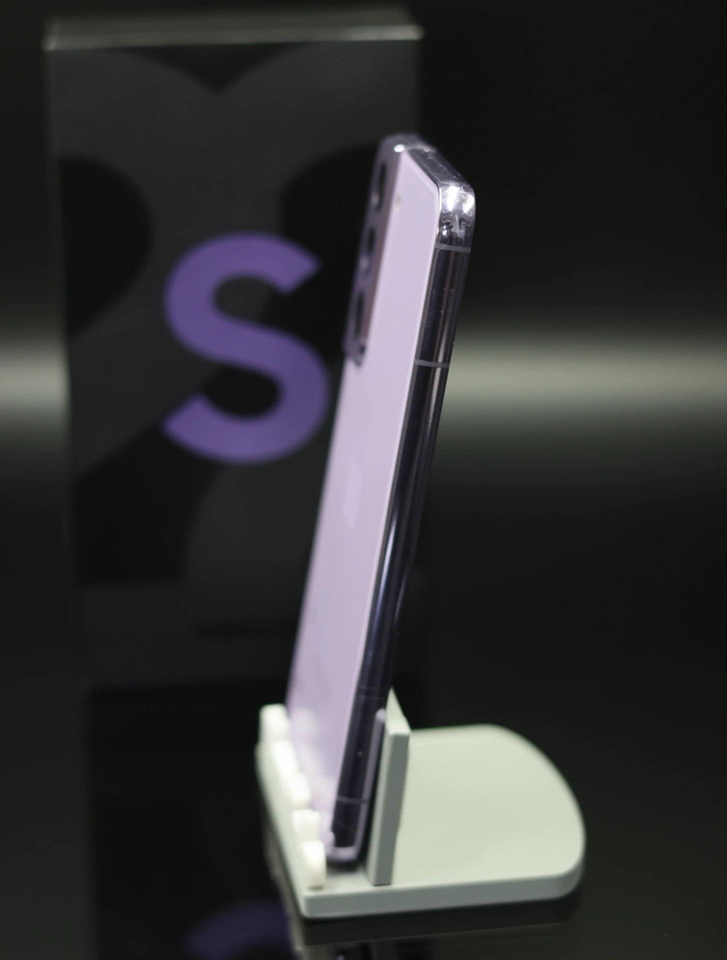 Samsung Galaxy S22 128 GB Violet 