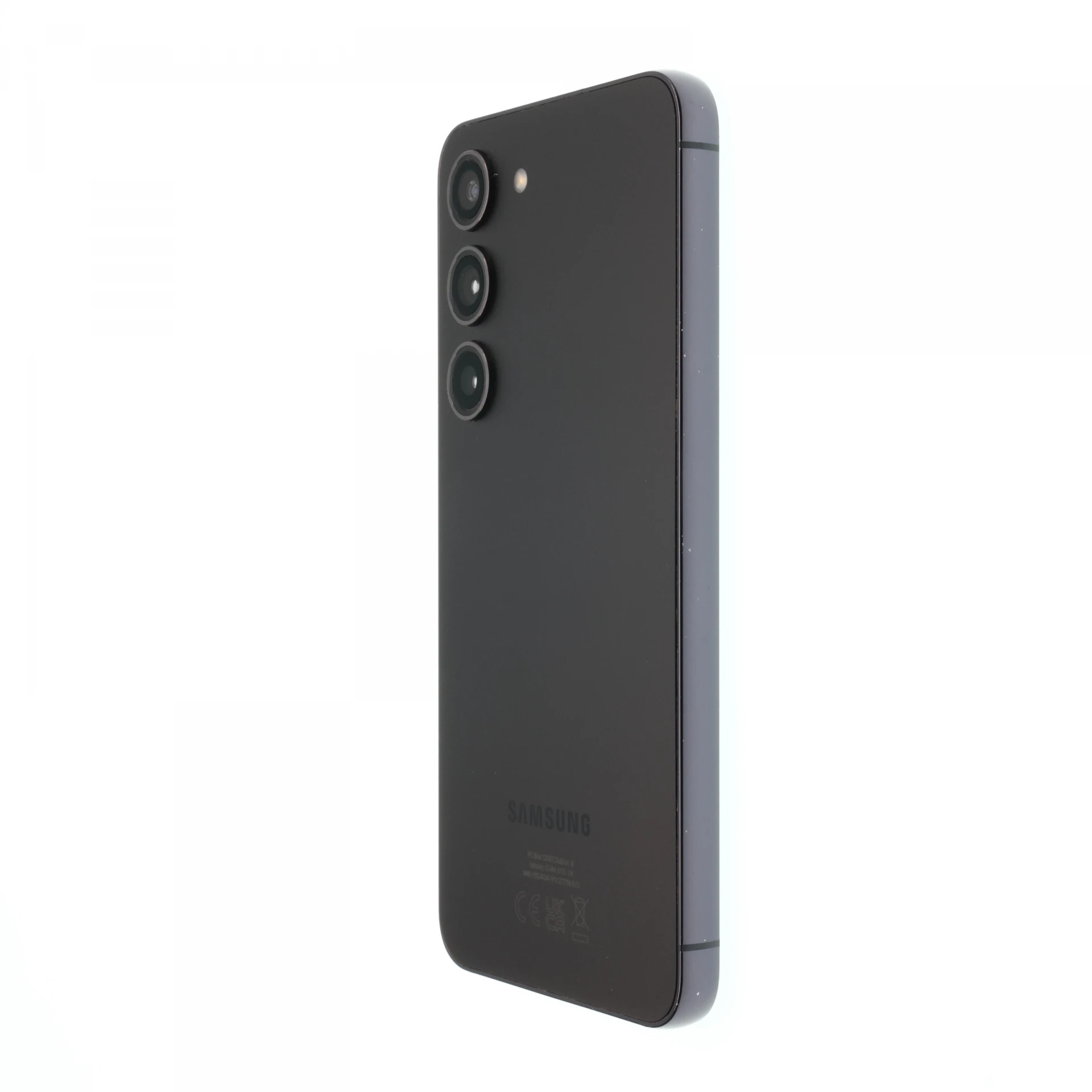 Samsung Galaxy S23 128 GB Phantom Black 