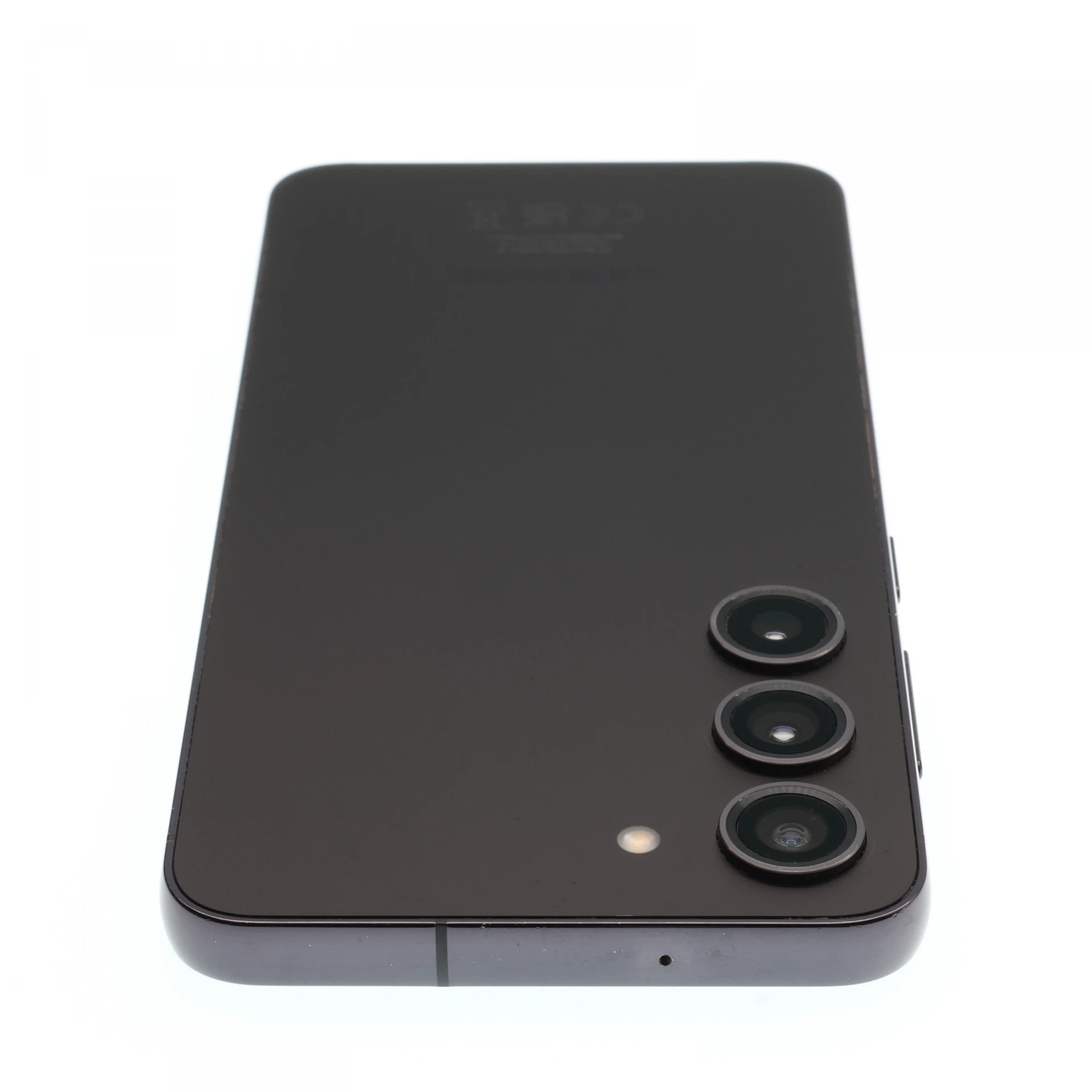 Samsung Galaxy S23 128 GB Phantom Black 