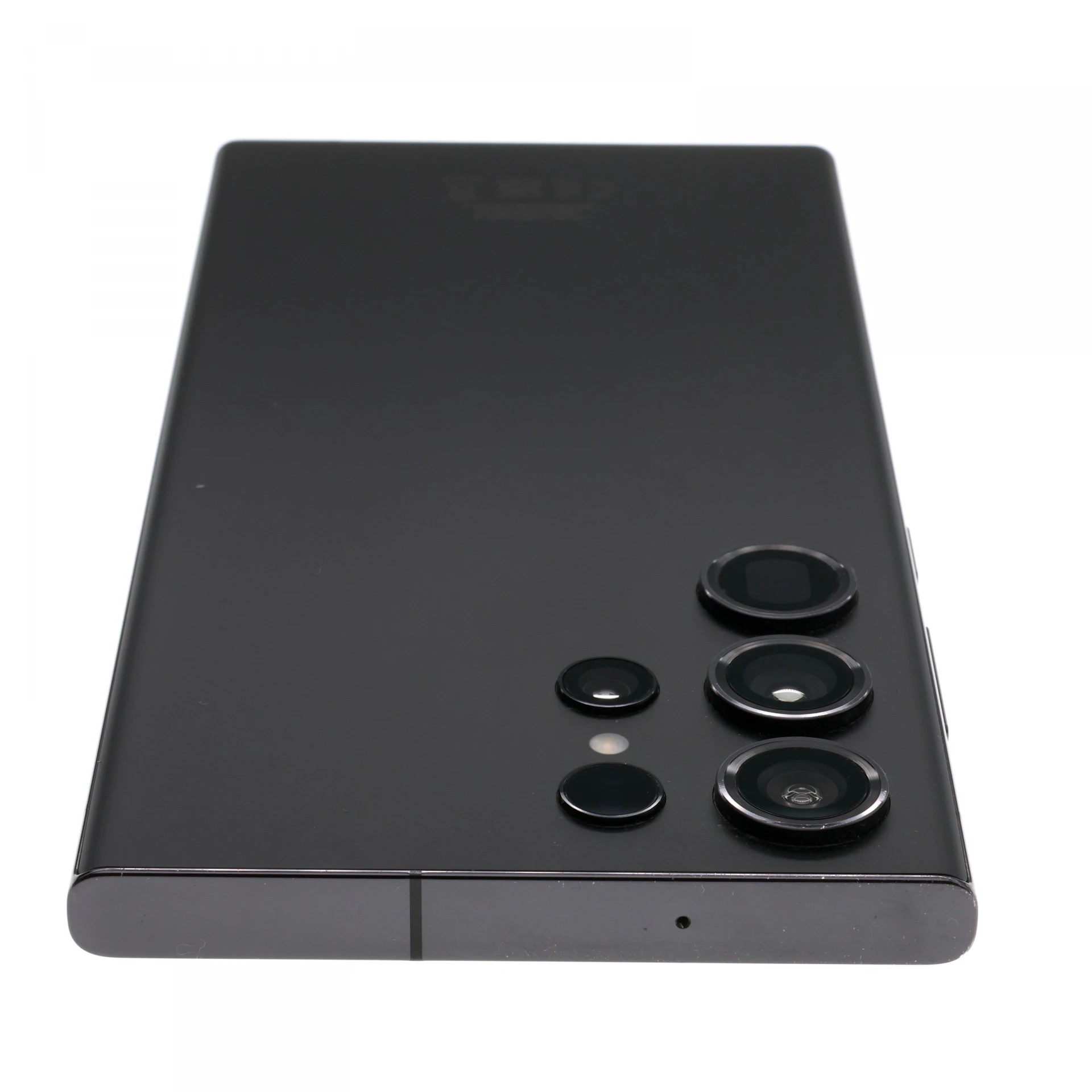 Samsung Galaxy S23 Ultra 256 GB Phantom Black