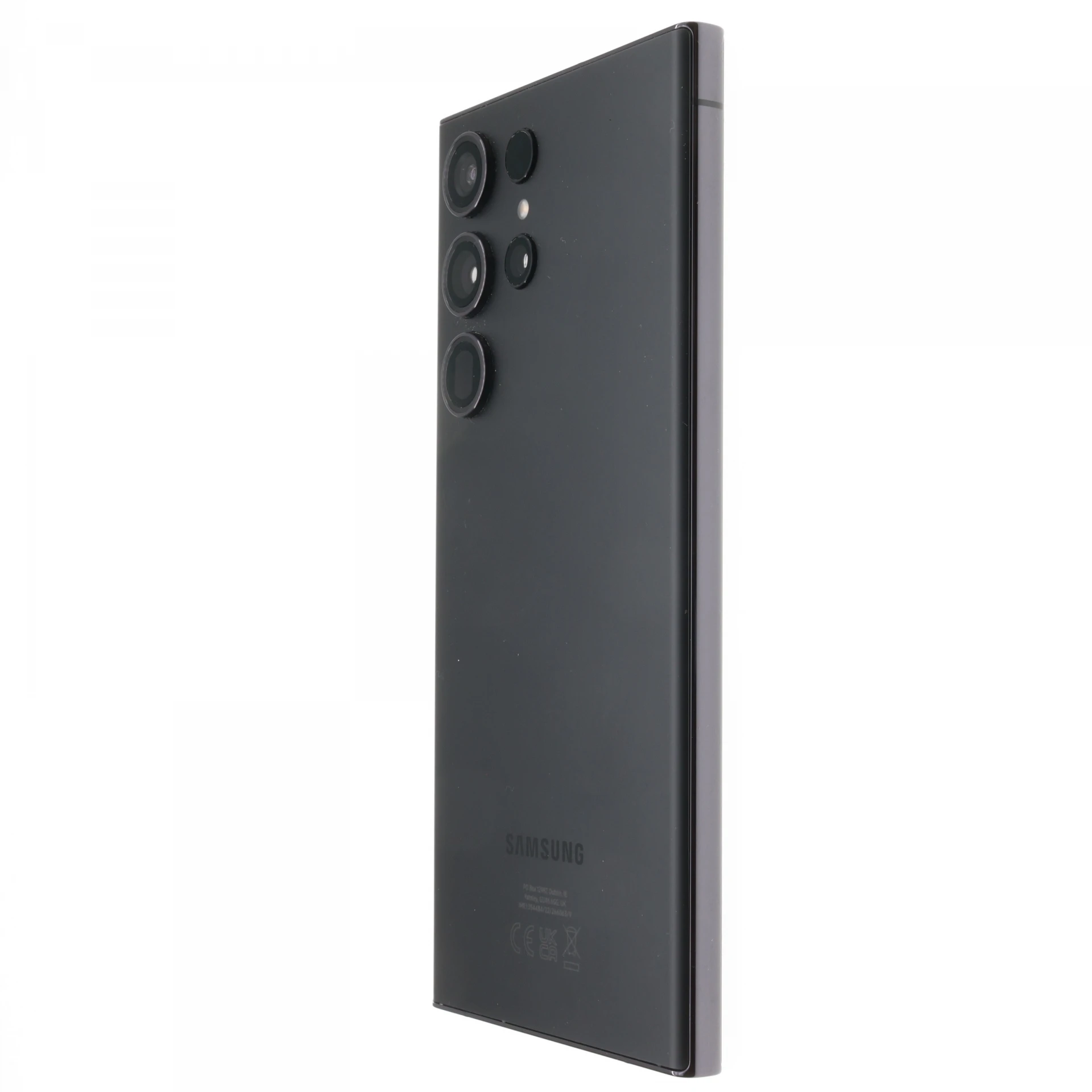 Samsung Galaxy S23 Ultra 512 GB Phantom Black