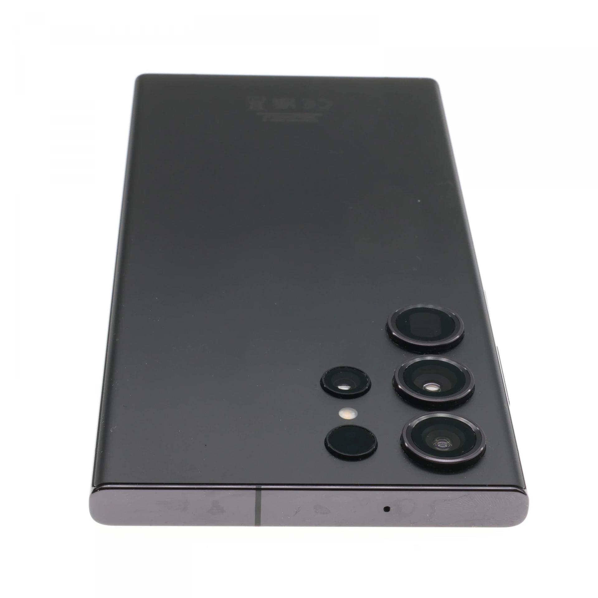 Samsung Galaxy S23 Ultra 512 GB Phantom Black