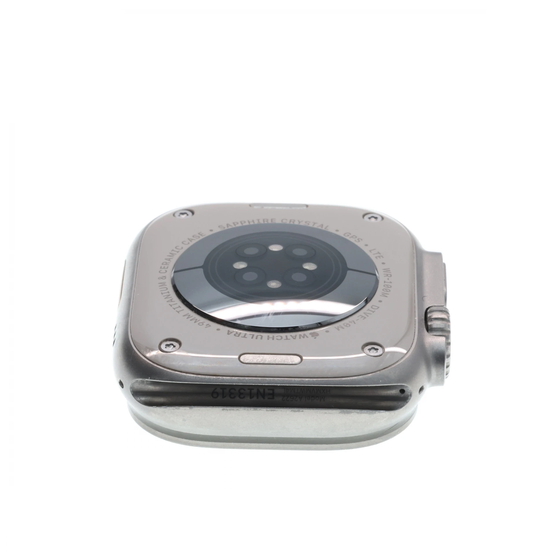 Apple Apple Watch Ultra GPS + Cellular 49mm 85% 