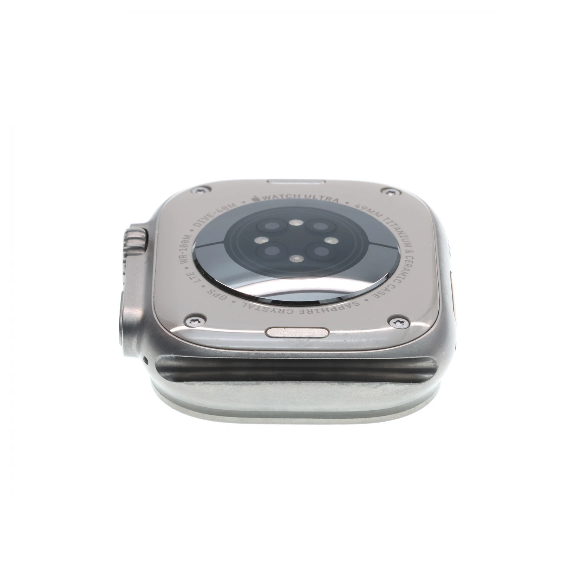 Apple Apple Watch Ultra GPS + Cellular 49mm 85% 