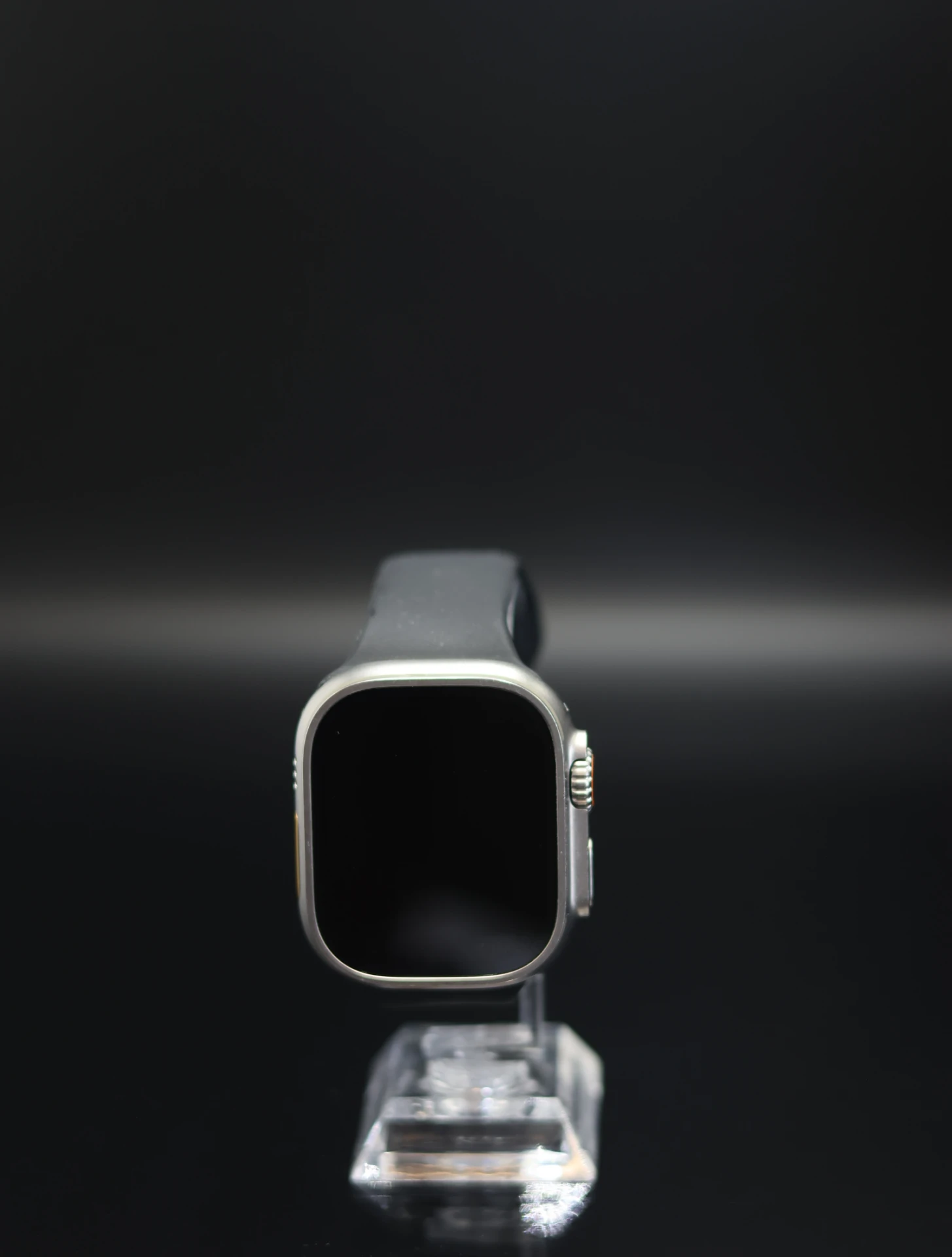 Apple Watch Ultra GPS + Cellular 49mm Natural Titanium 86% 