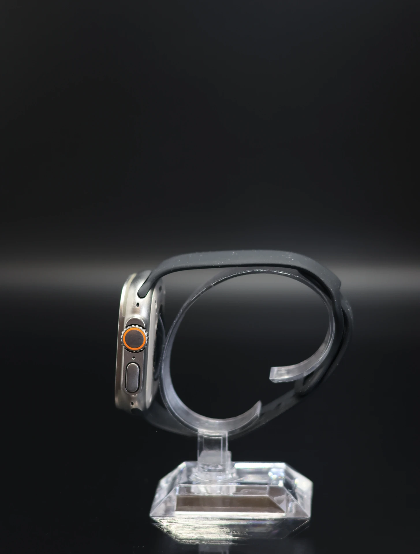 Apple Watch Ultra GPS + Cellular 49mm Natural Titanium 86% 