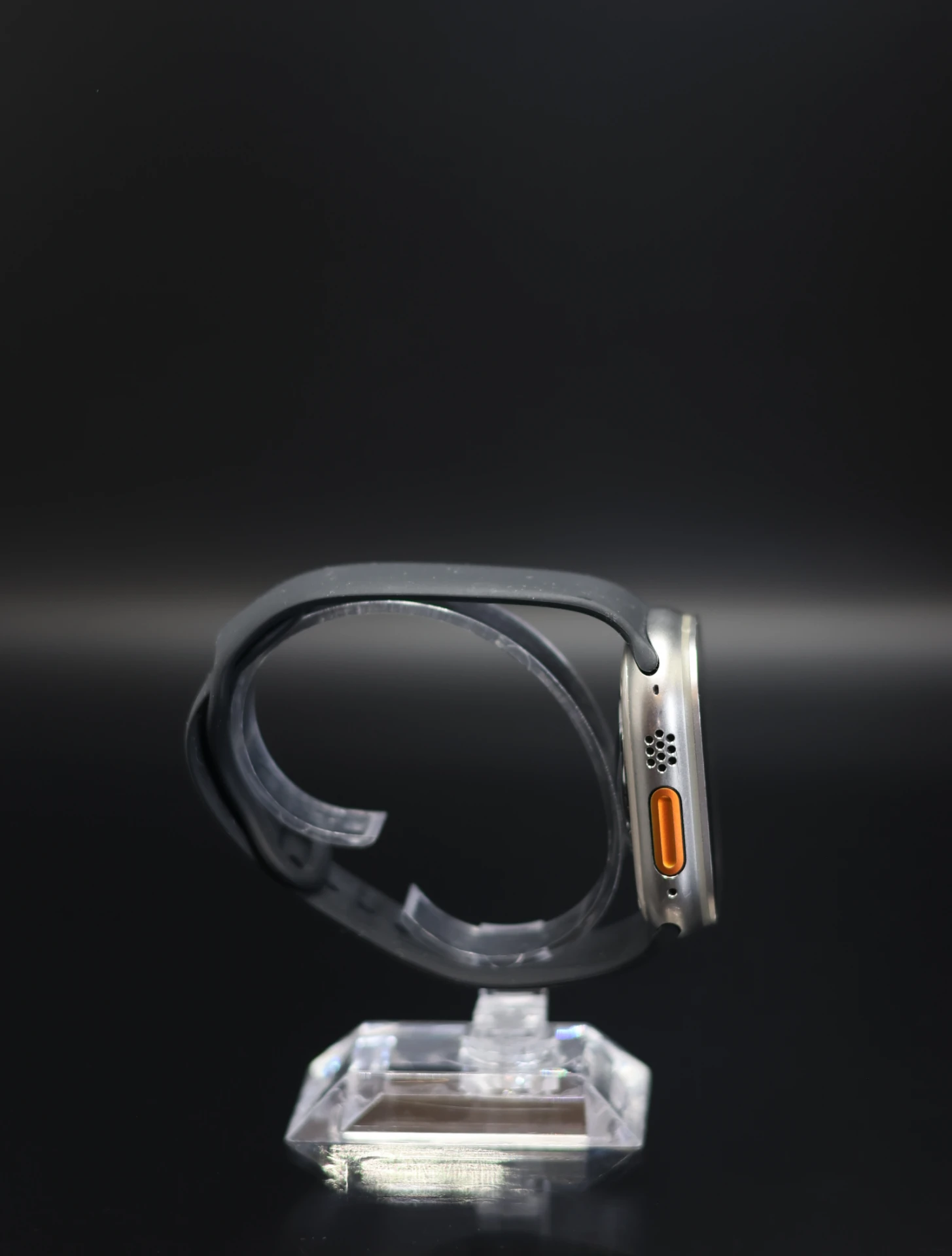 Apple Watch Ultra GPS + Cellular 49mm Natural Titanium 86% 