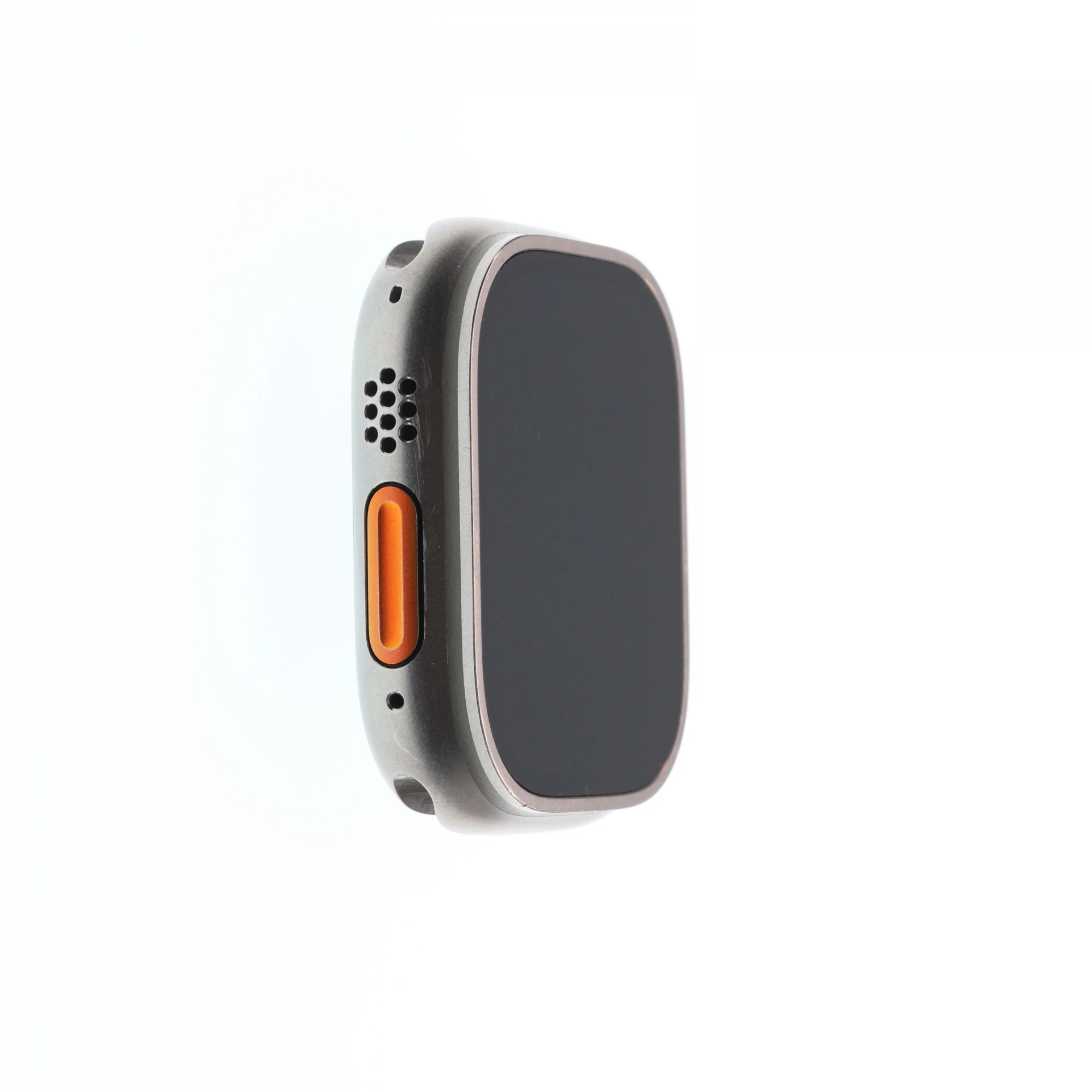 Apple Watch Ultra GPS + Cellular 49mm Natural Titanium 86% 