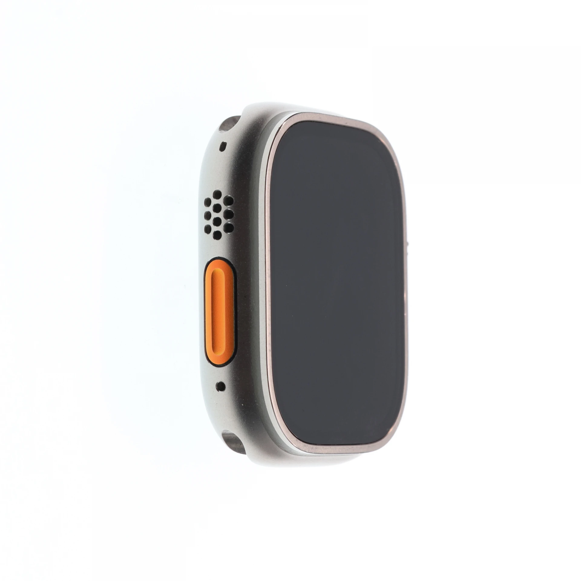 Apple Watch Ultra GPS + Cellular 49mm Natural Titanium 