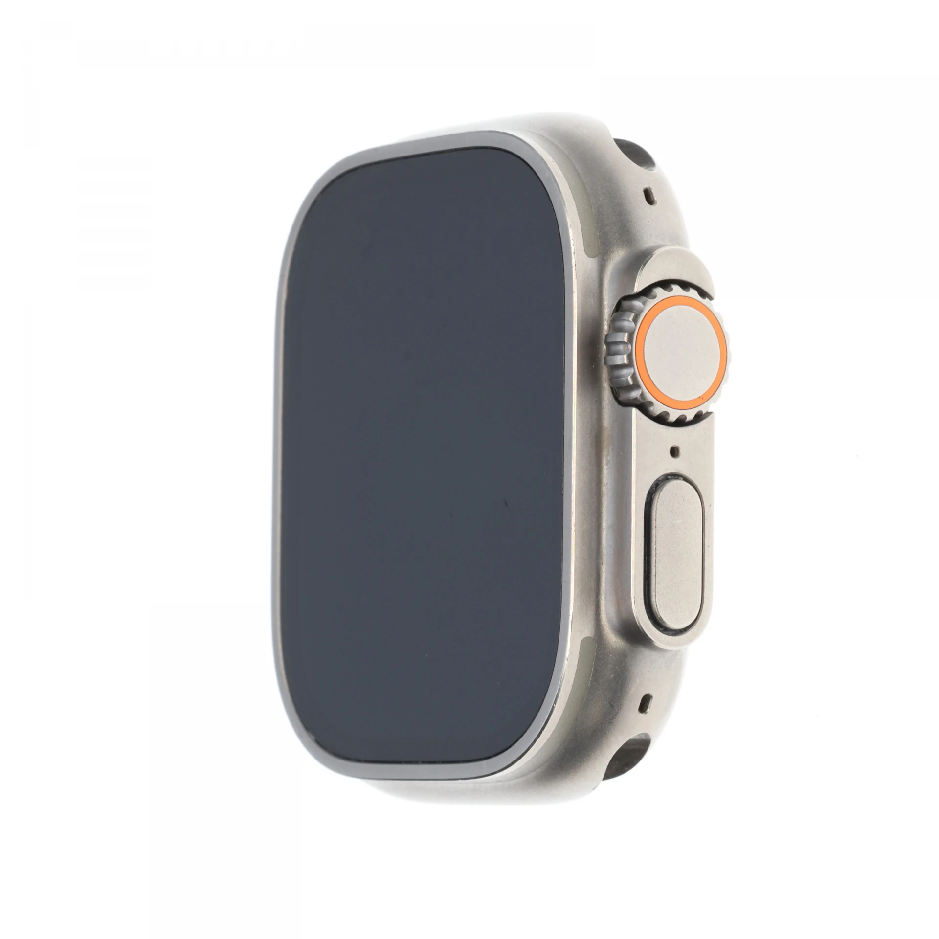 Apple Watch Ultra GPS + Cellular 49mm Natural Titanium 