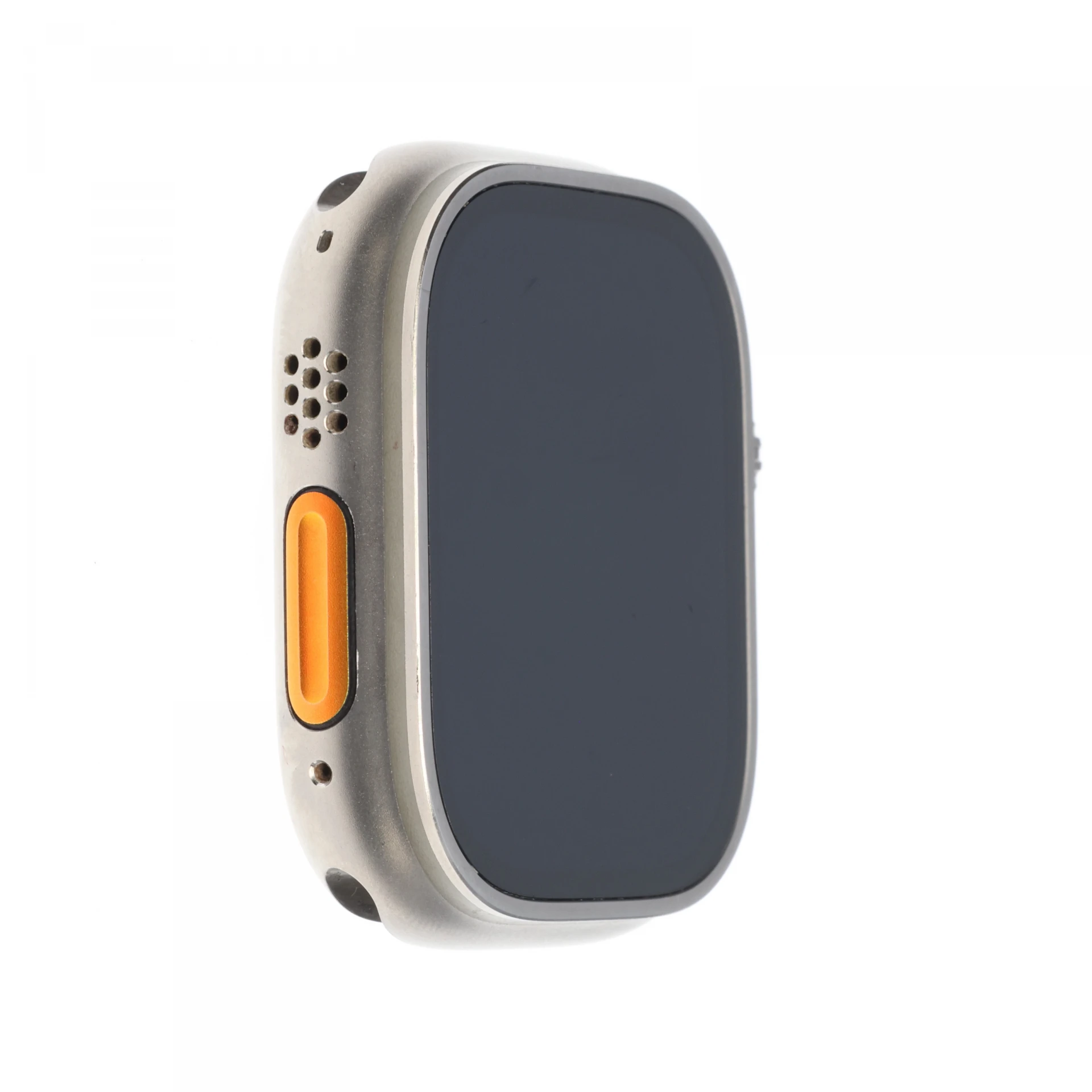 Apple Watch Ultra GPS + Cellular 49mm Natural Titanium 