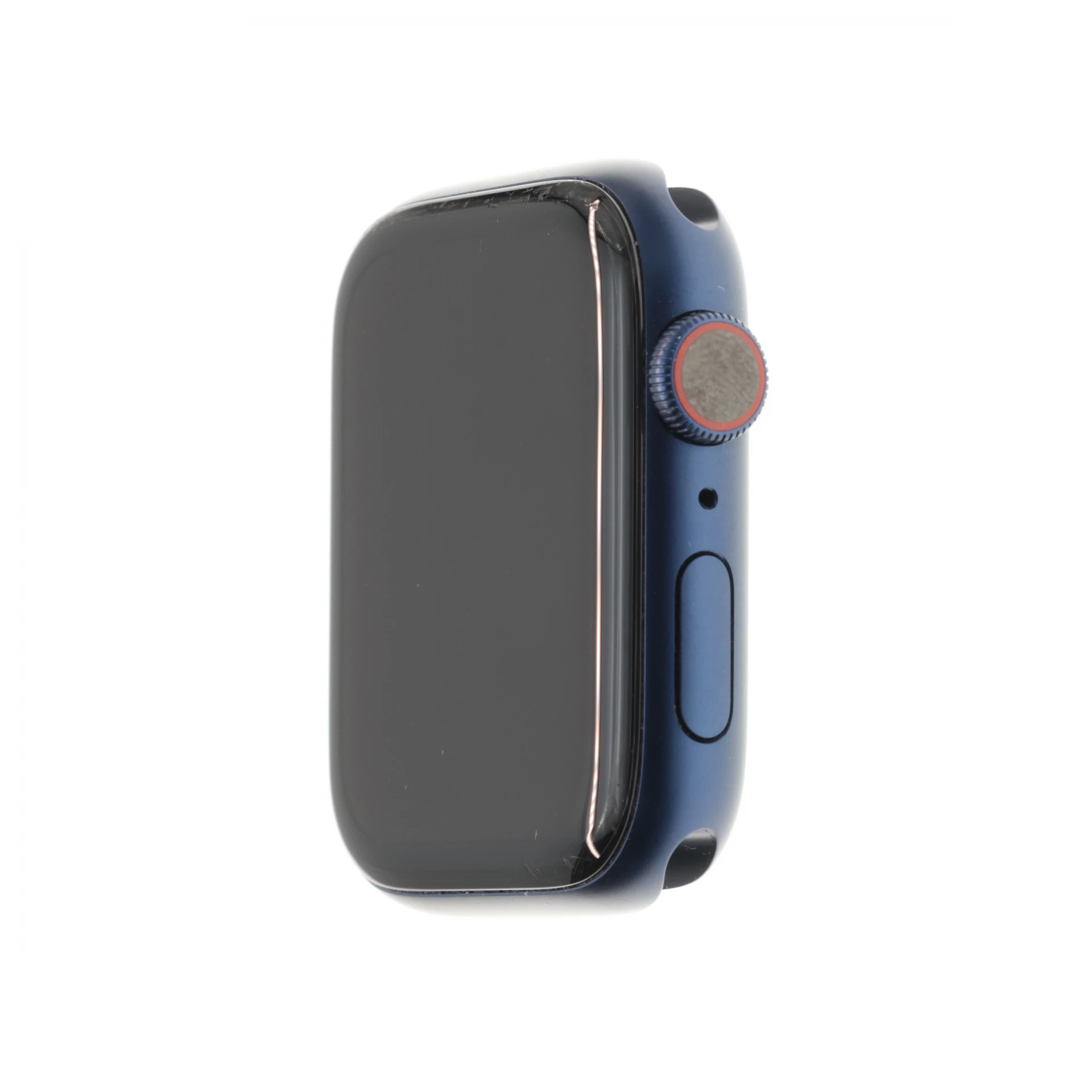 Apple Watch Series 6 Blue 83% 