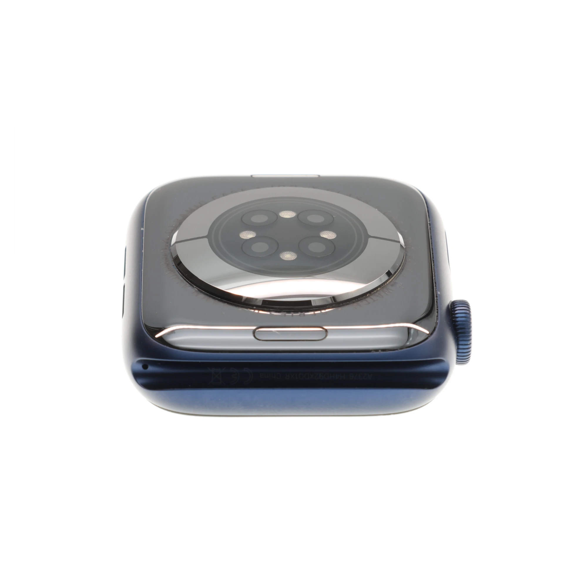 Apple Watch Series 6 Blue 83% 