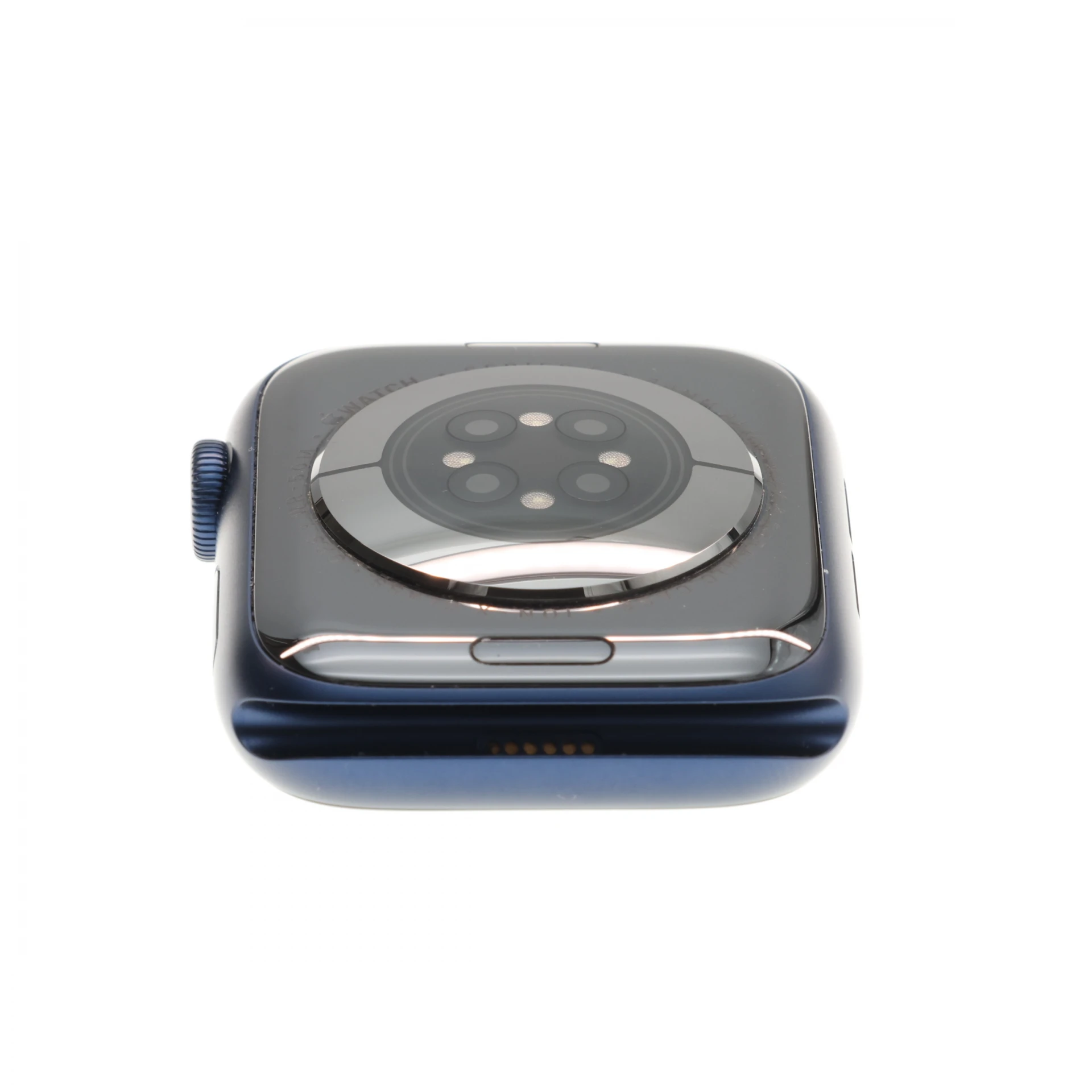 Apple Watch Series 6 Blue 83% 