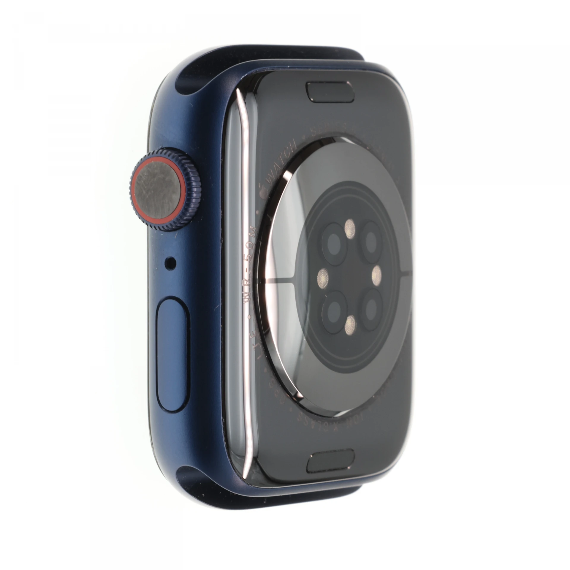 Apple Watch Series 6 44mm Blue GPS