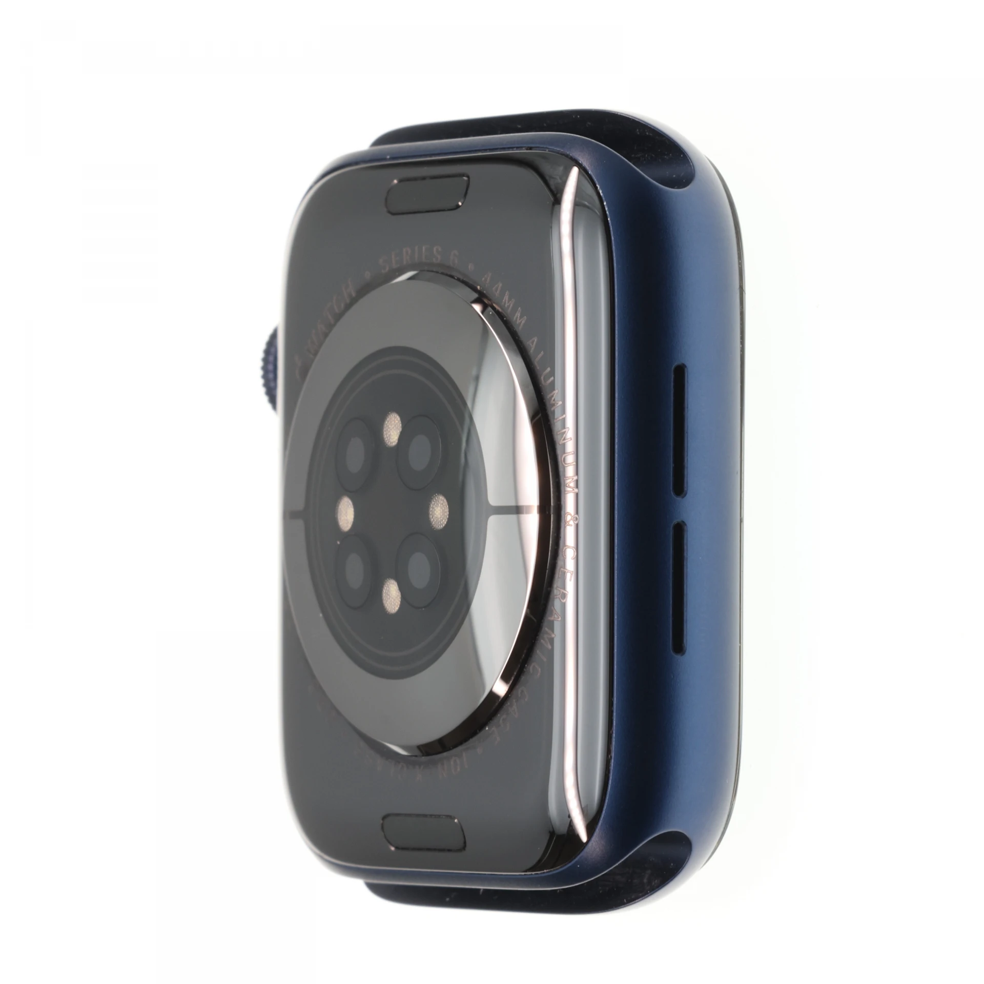 Apple Watch Series 6 44mm Blue GPS