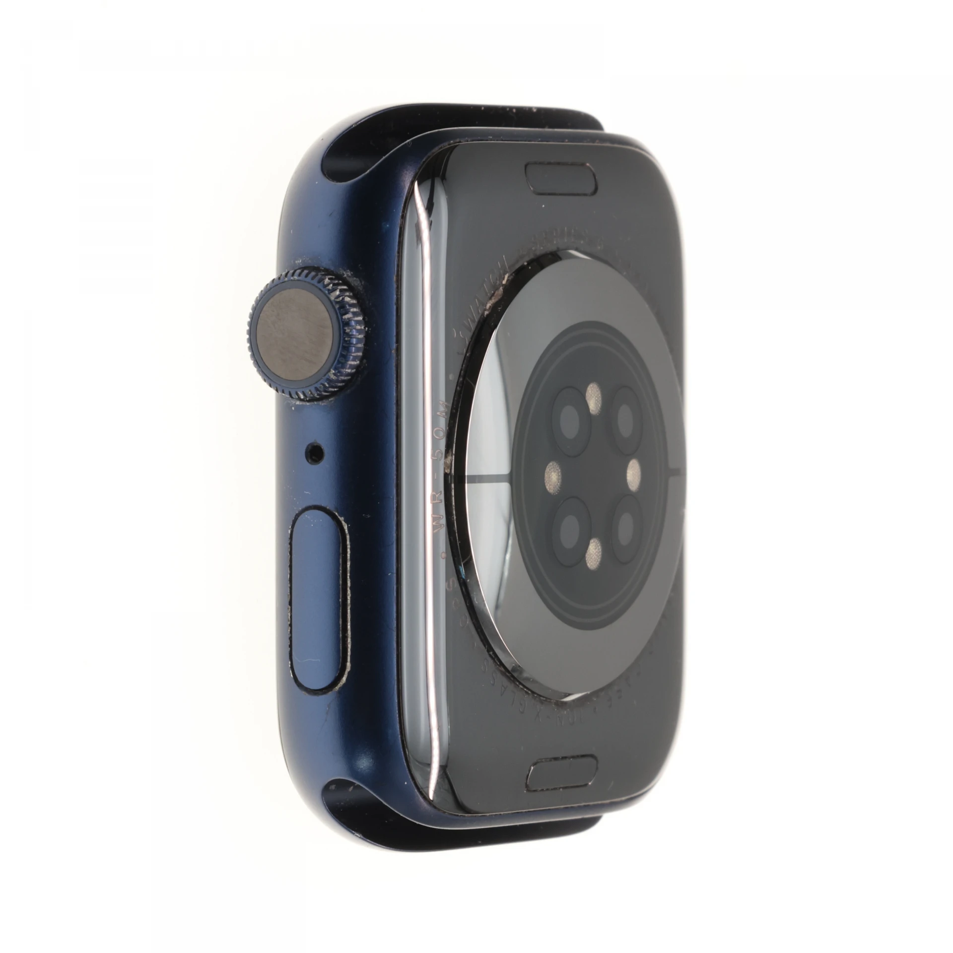 Apple Watch Series 6 44mm Blue 78% GPS