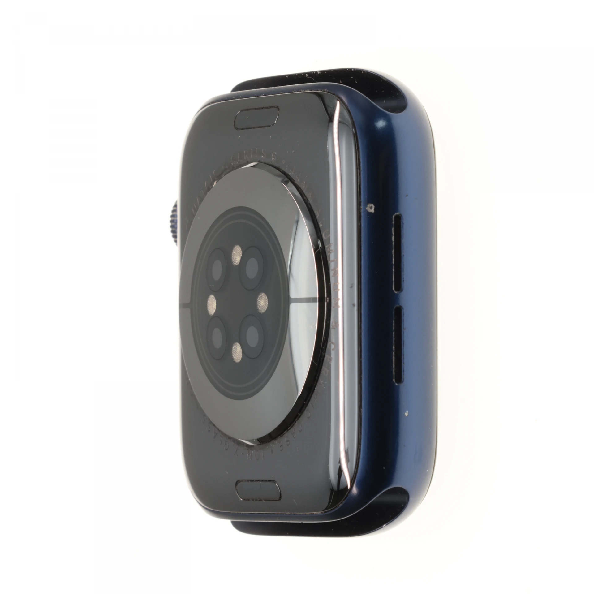 Apple Watch Series 6 44mm Blue 78% GPS