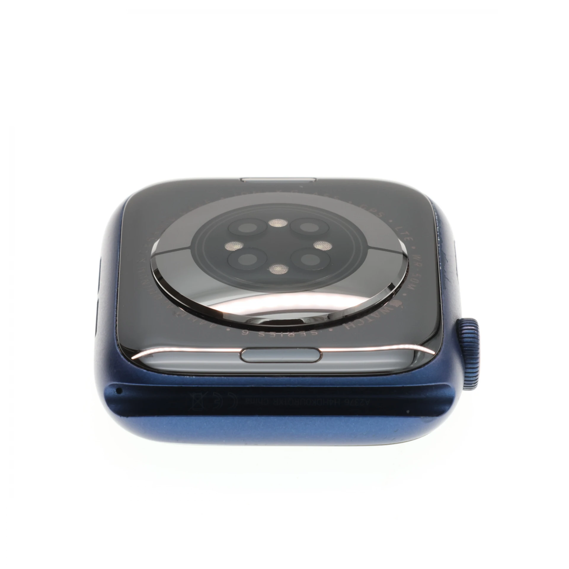 Apple Apple Watch Series 6 Blue 