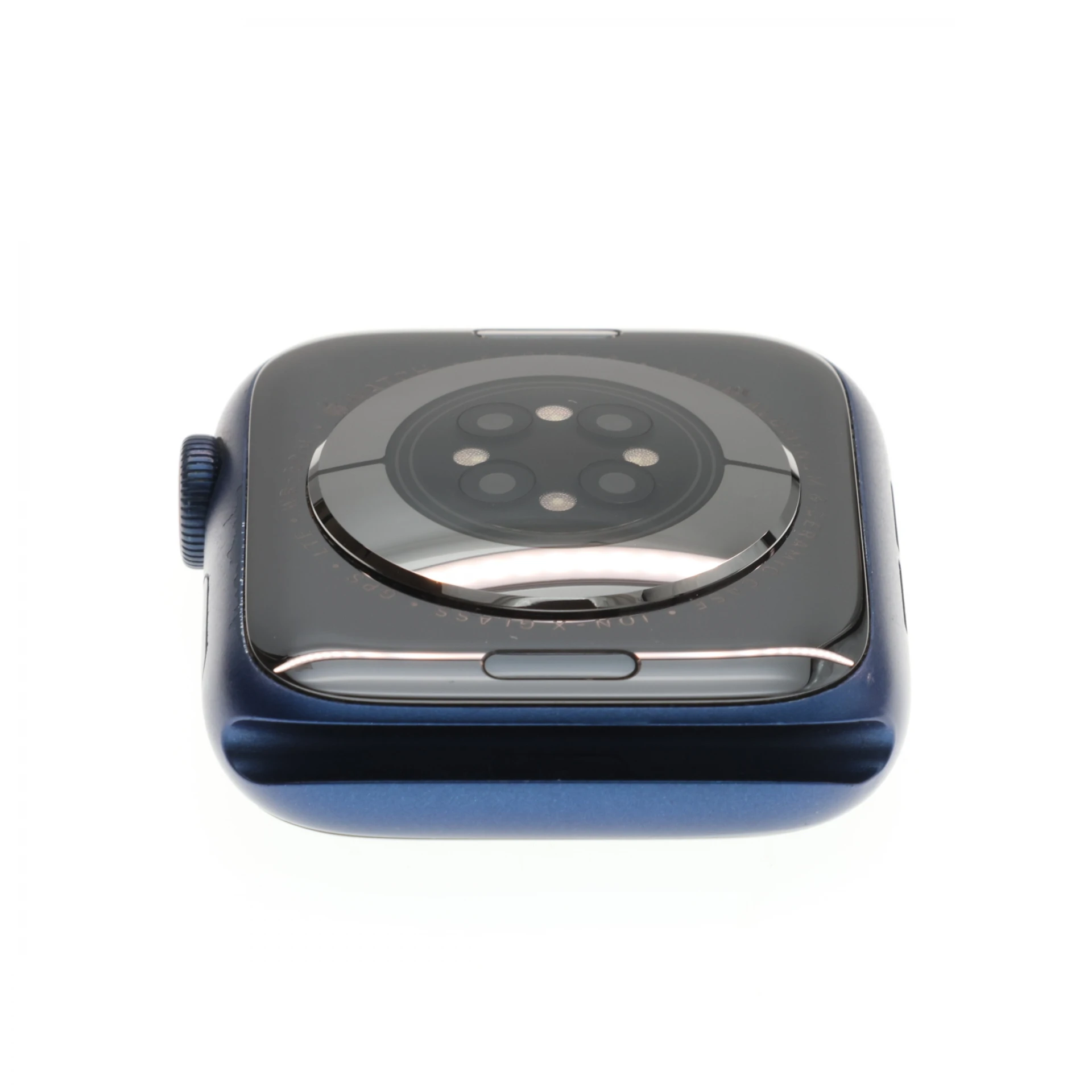 Apple Apple Watch Series 6 Blue 