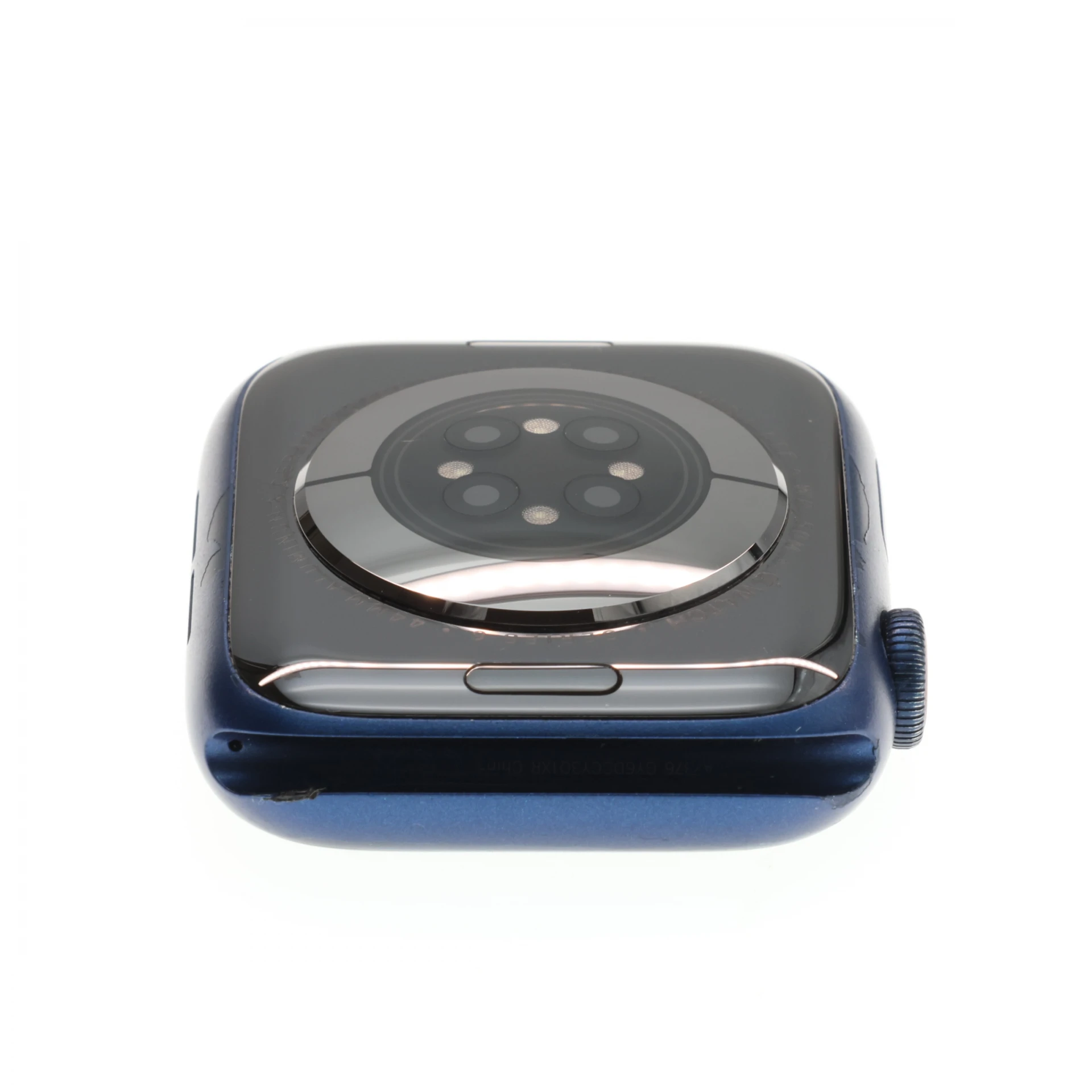 Apple Apple Watch Series 6 Blue 