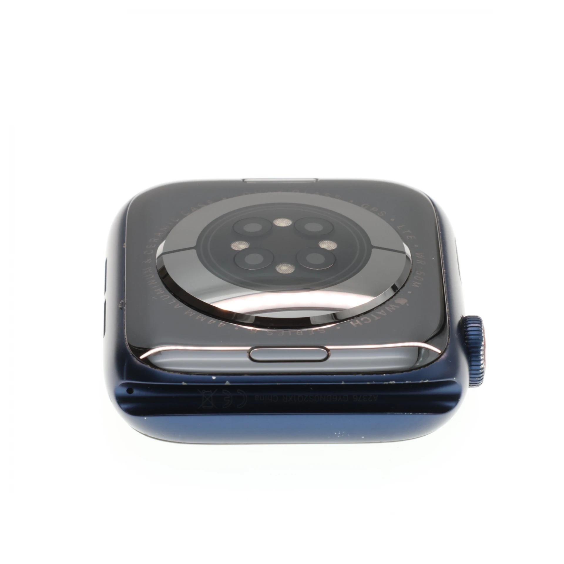 Apple Apple Watch Series 6 Blue 