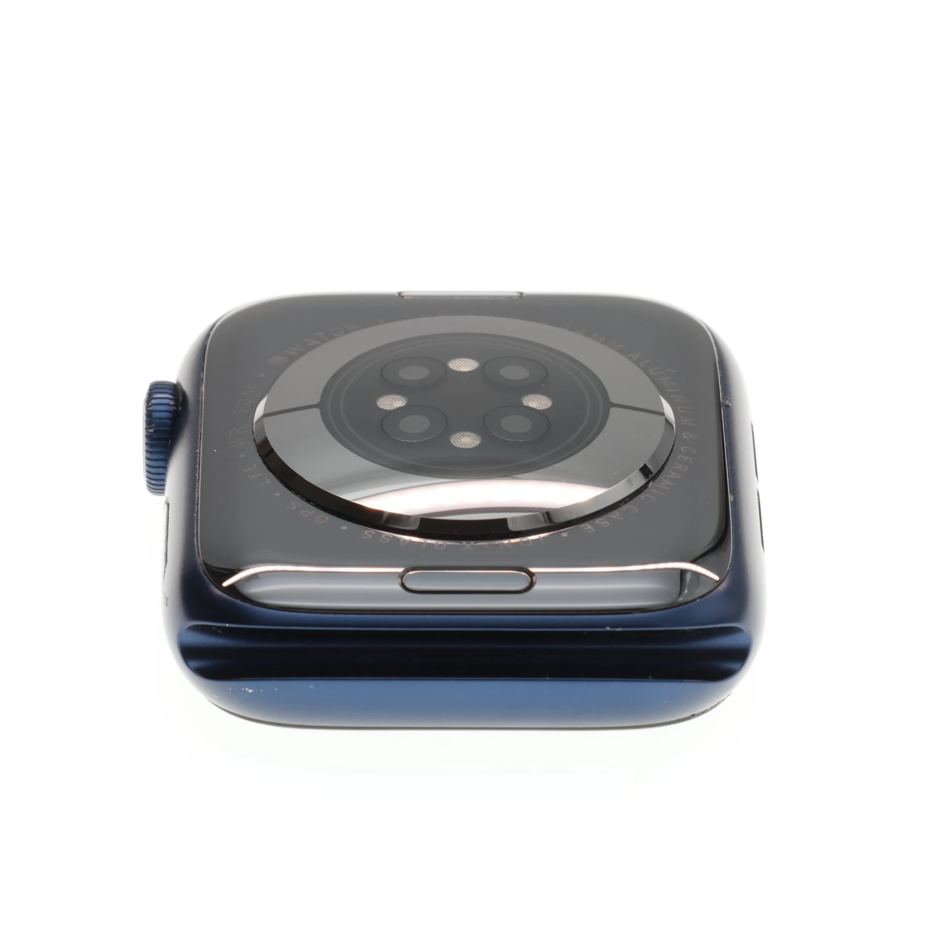 Apple Apple Watch Series 6 Blue 