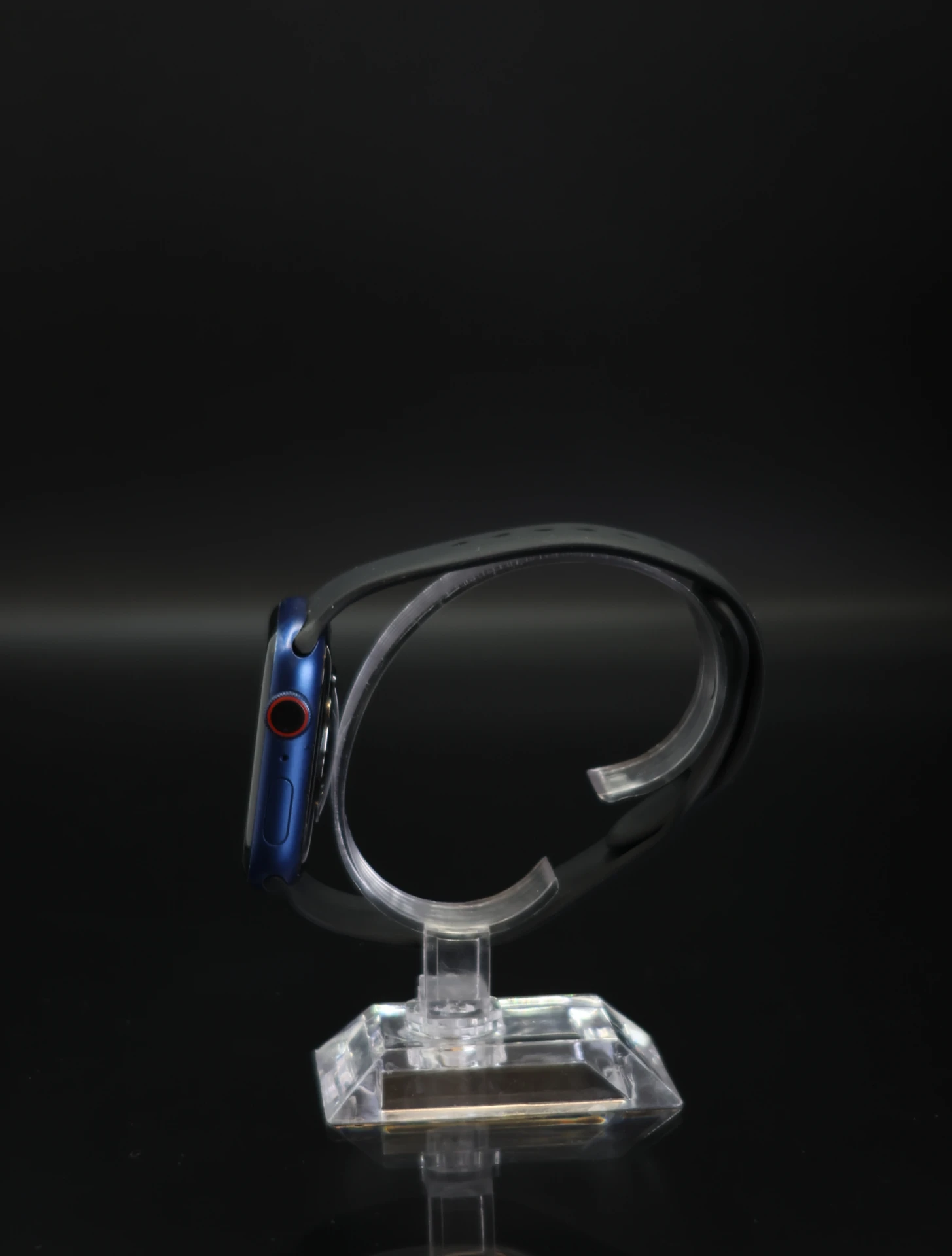 Apple Watch Series 6 44mm Blue Wifi+Cell