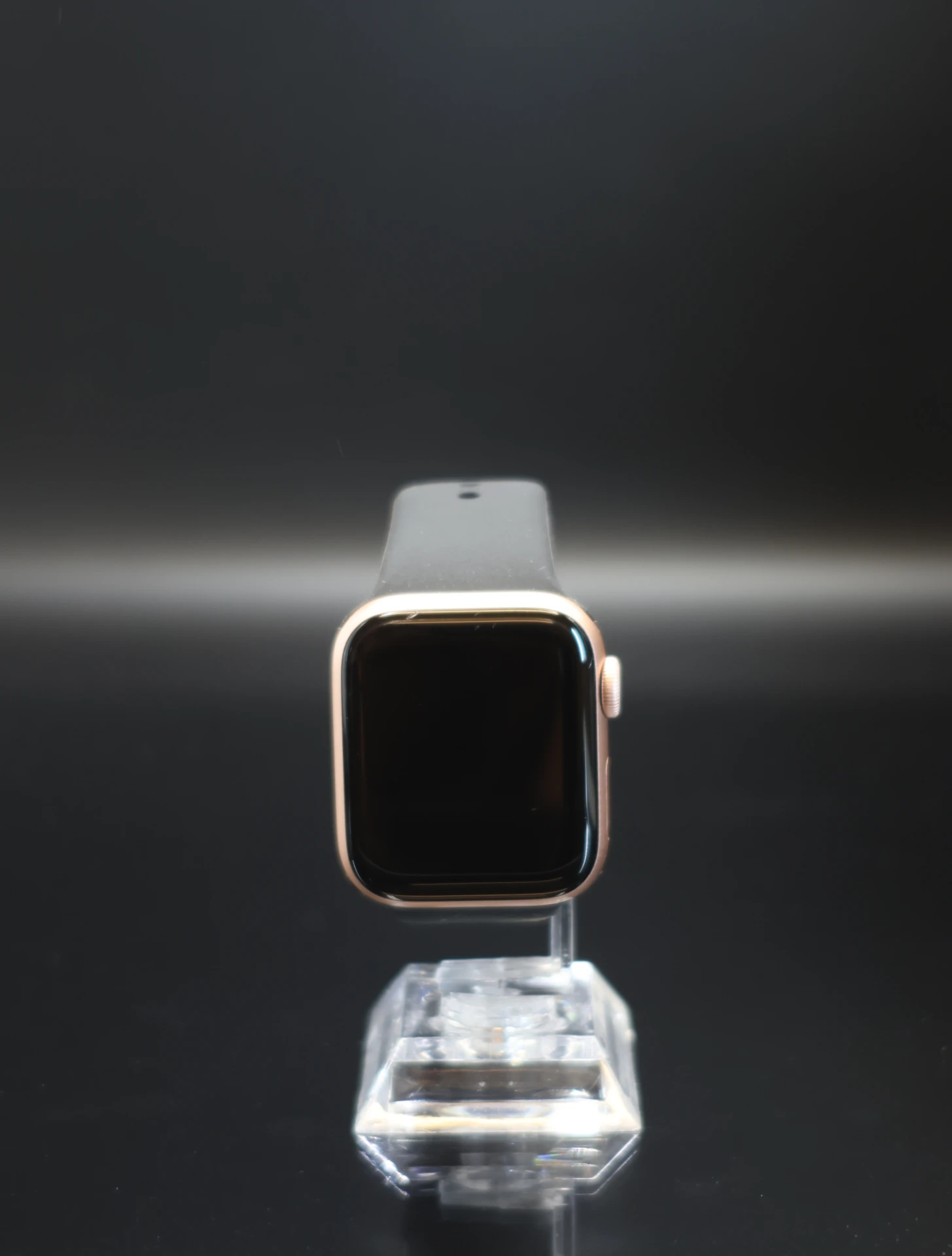 Apple Watch Series 6 40 mm Gold GPS