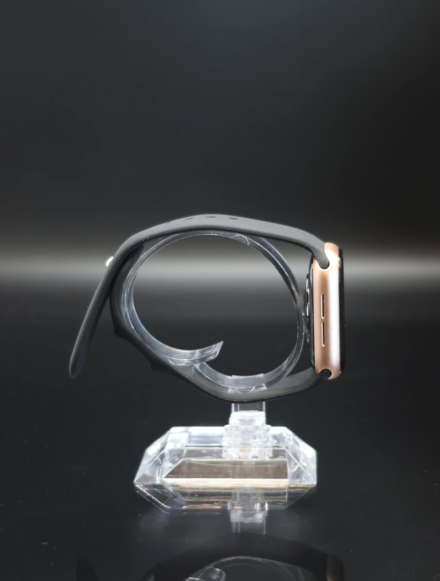 Apple Watch Series 6 40 mm Gold GPS