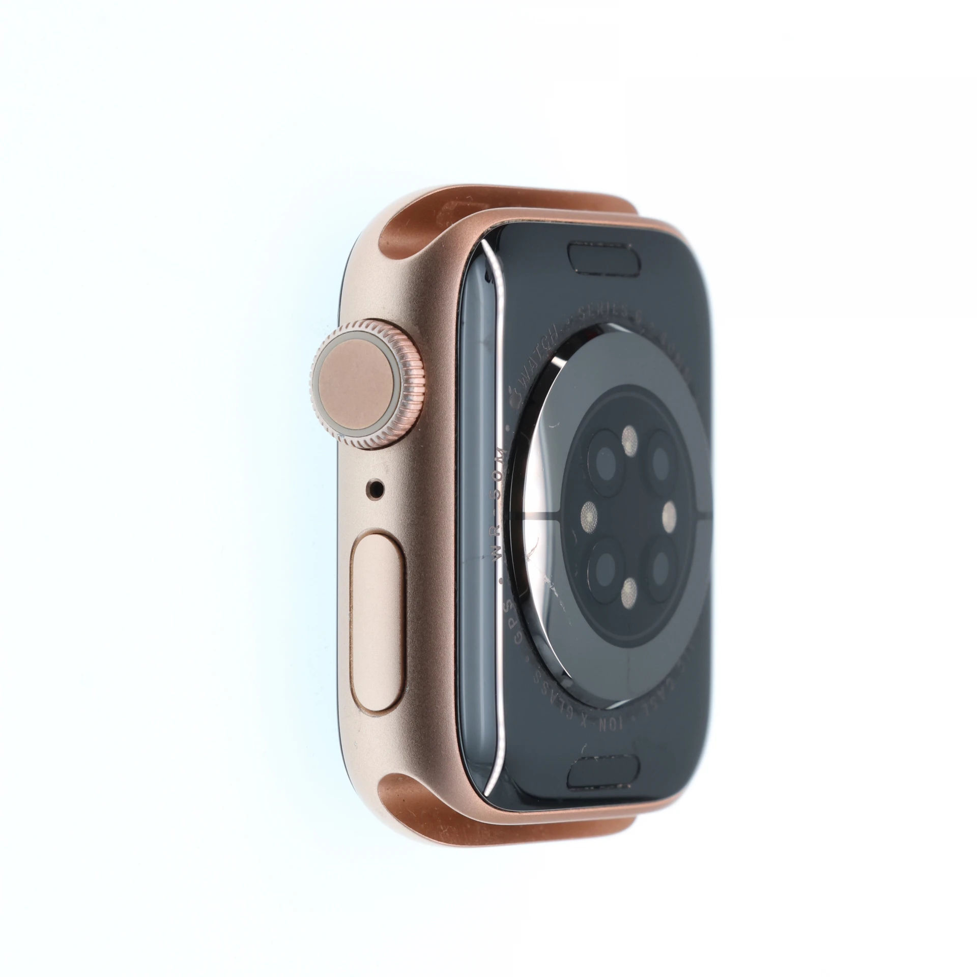 Apple Watch Series 6 40 mm Gold GPS