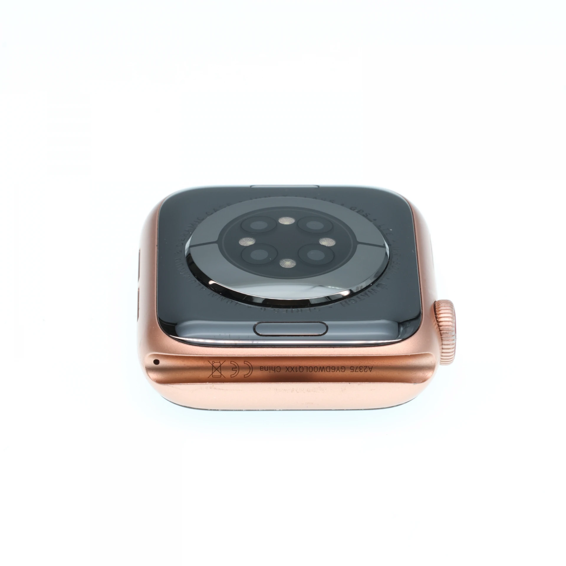 Apple Apple Watch Series 6 Gold 80% 
