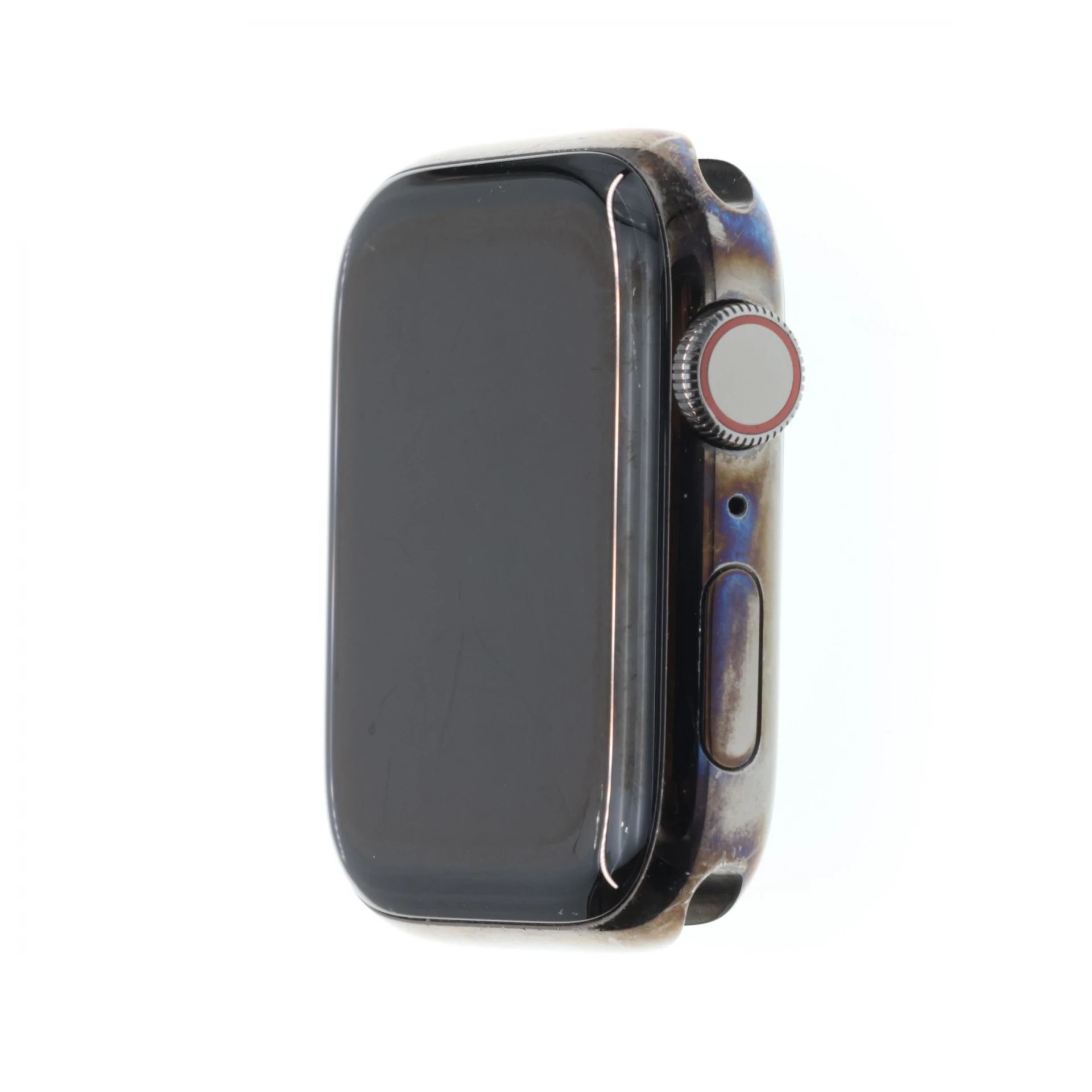 Apple Apple Watch Series 6 Graphite ST 80% 