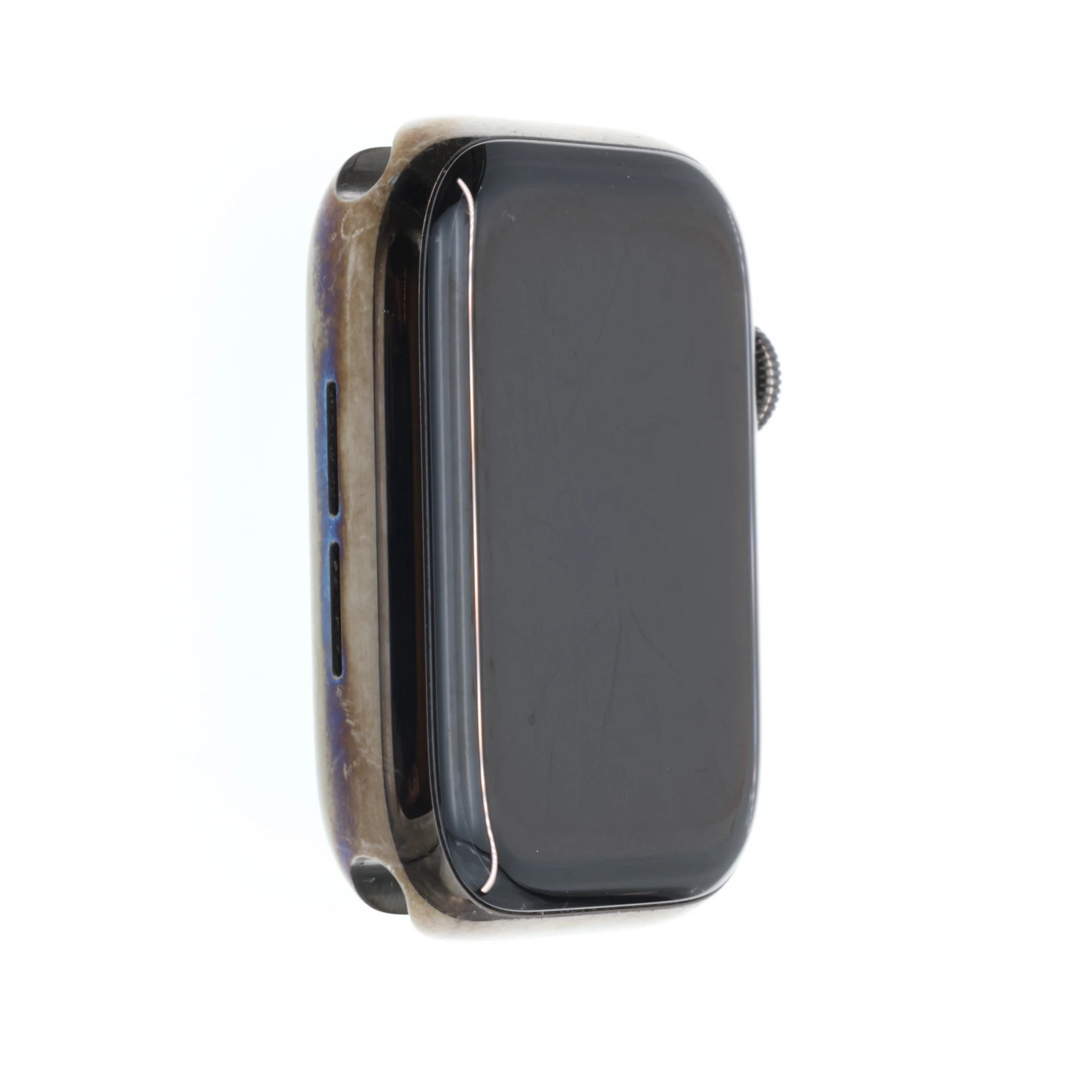 Apple Apple Watch Series 6 Graphite ST 80% 