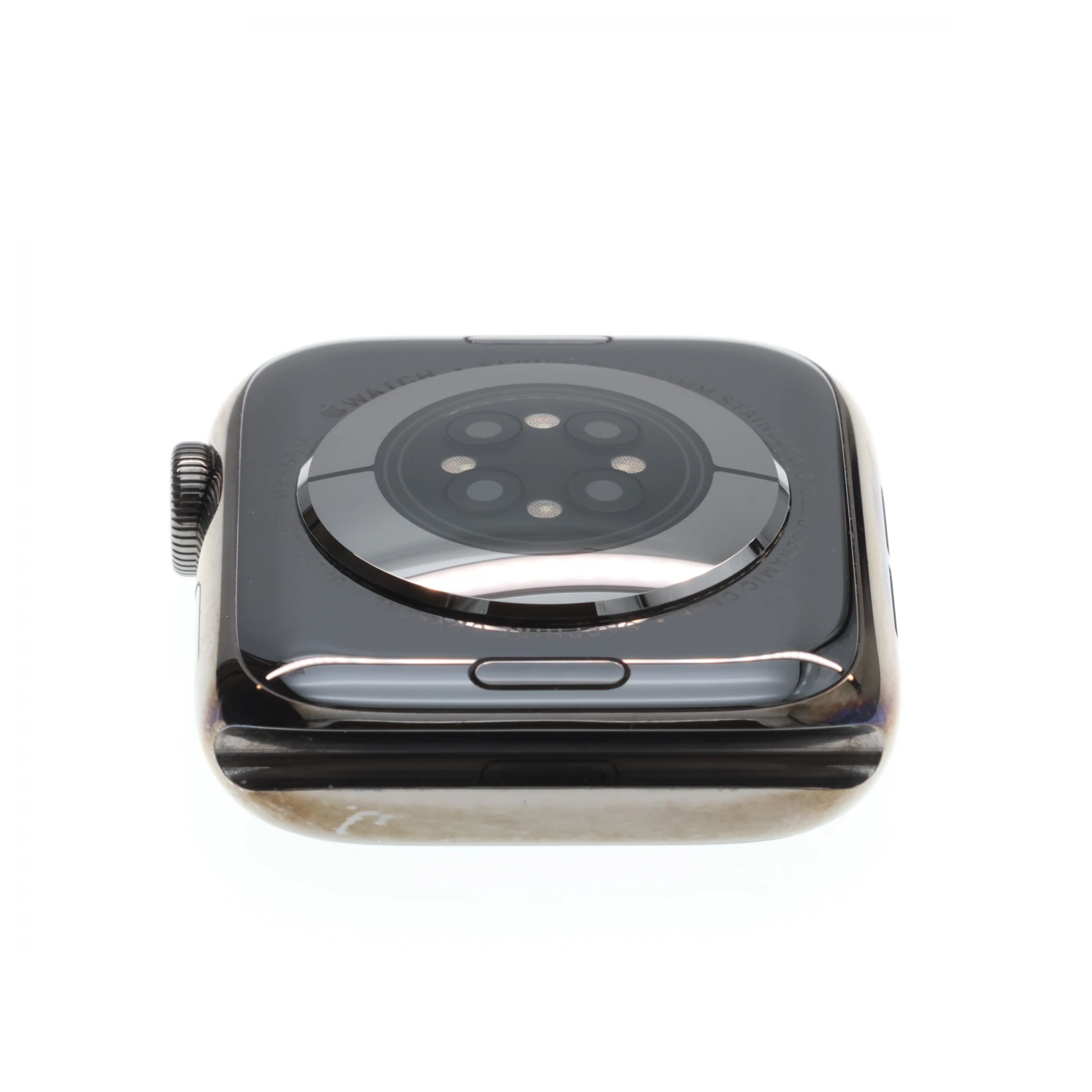 Apple Apple Watch Series 6 Graphite ST 80% 