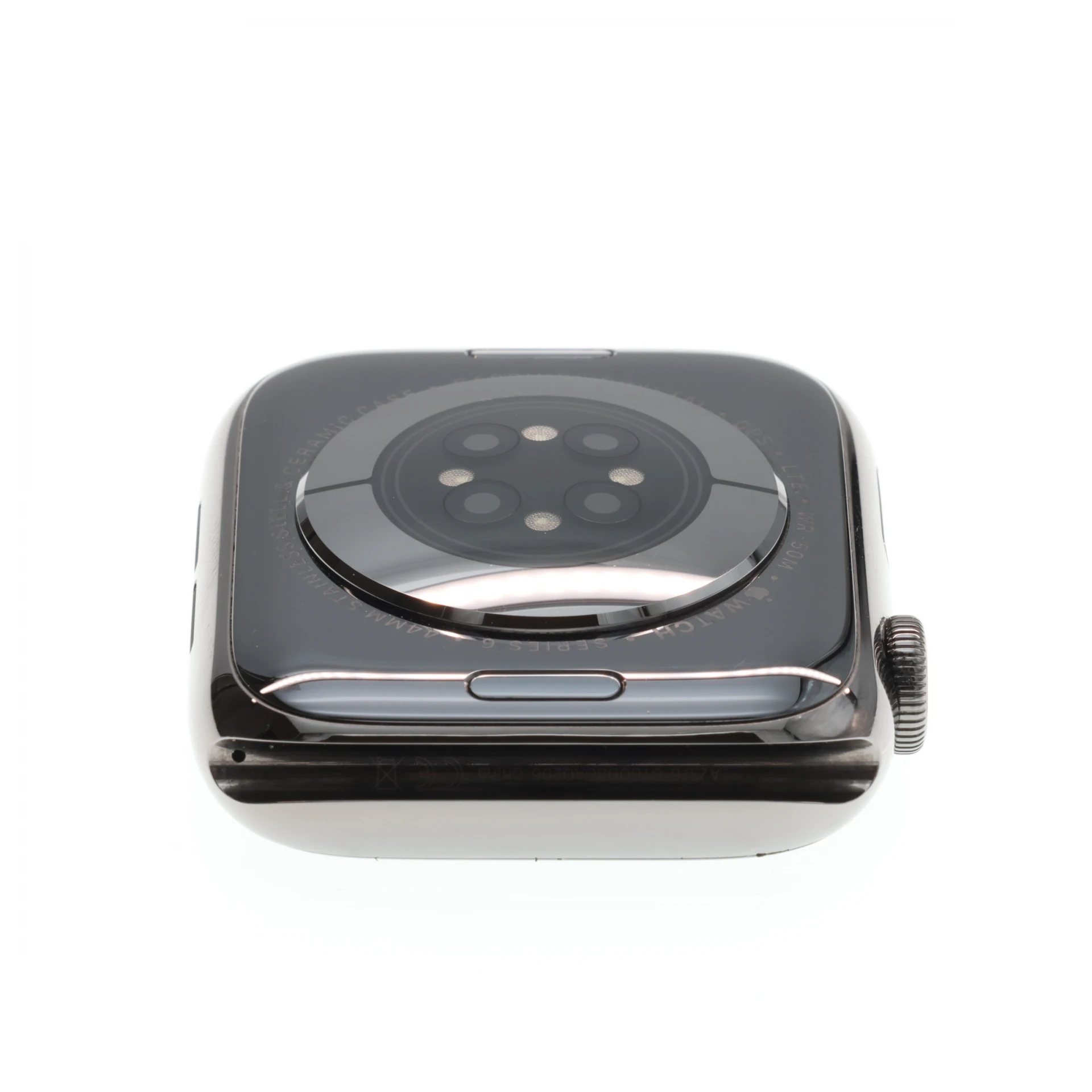 Apple Apple Watch Series 6 Graphite ST 